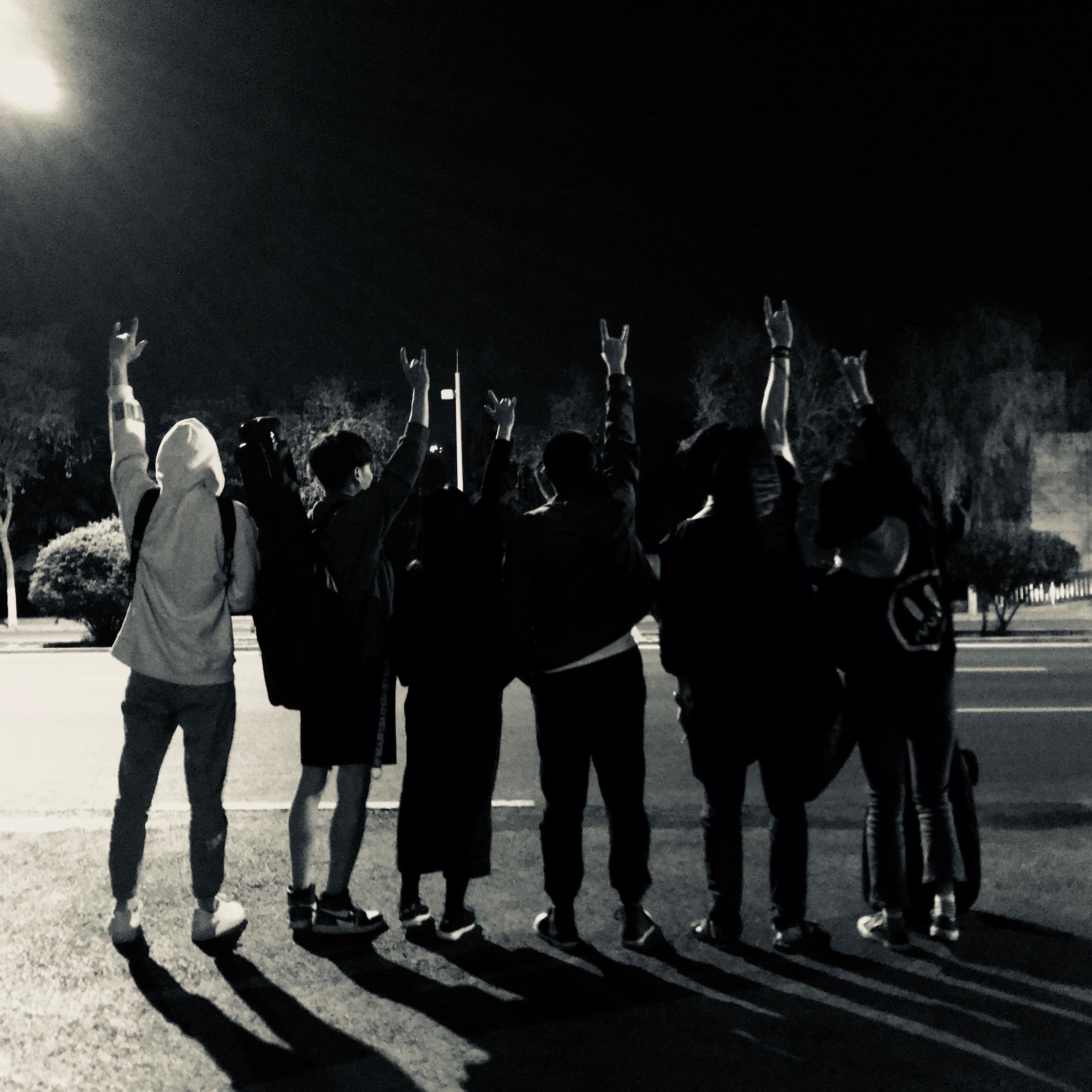 wan an xi lu zhi qing chun