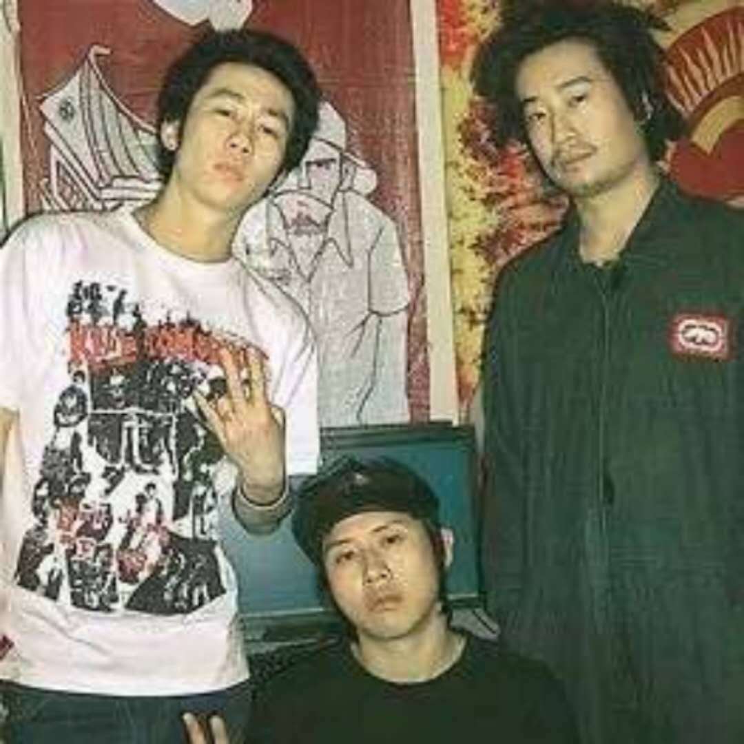 bei jing ri mian bao Cover jia wei chen hao ran meng guo dong