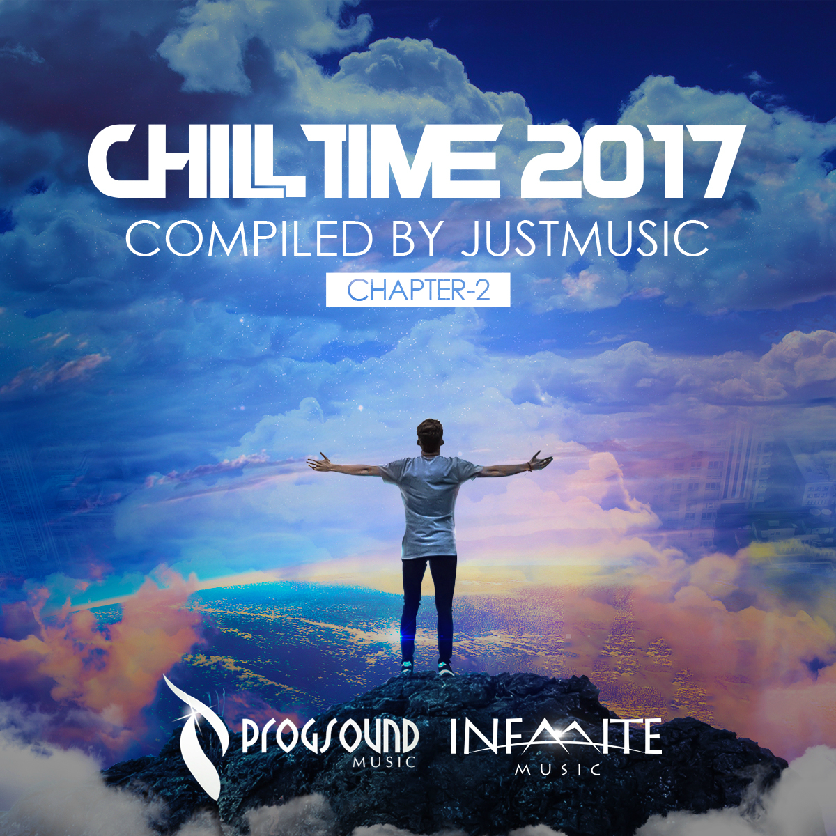 Chill Time 2017 [Chapter 2](Compiled by Justmusic)