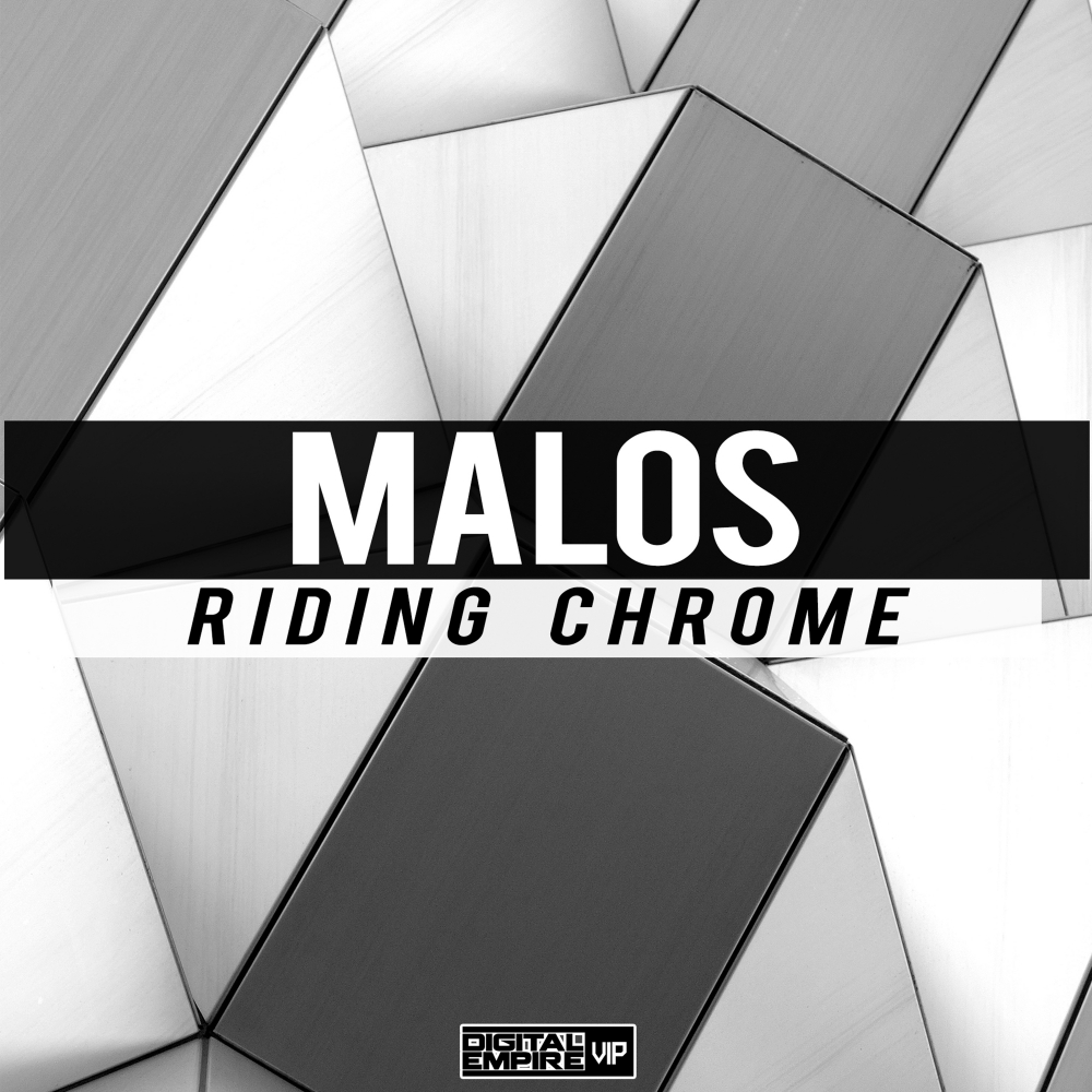 Riding Chrome (Original Mix)