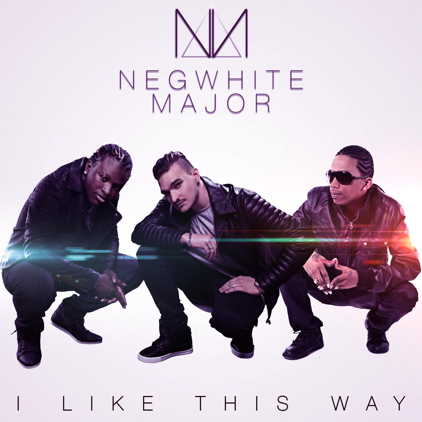 I Like This Way (Reggae Remix)