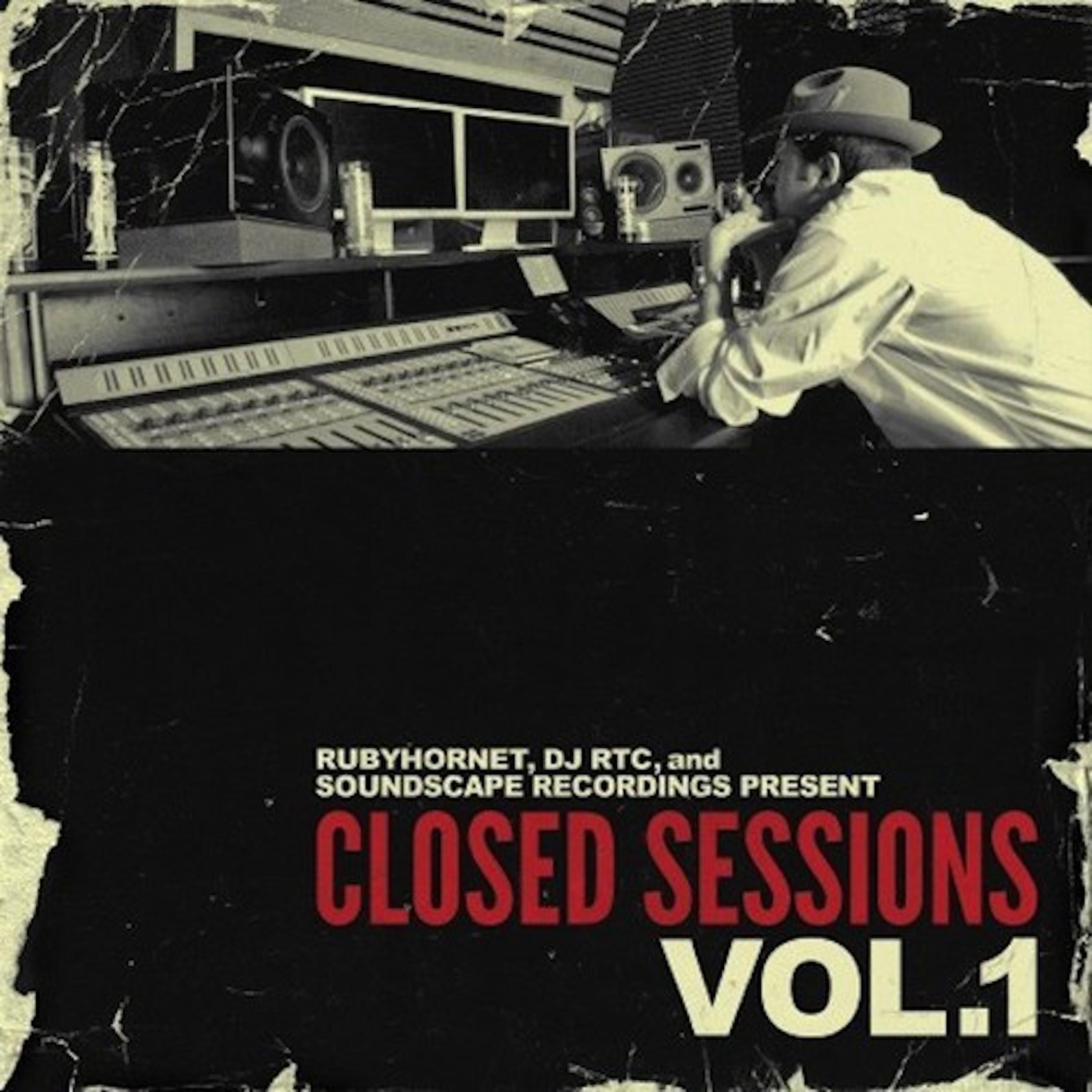 Closed Sessions Vol. 1