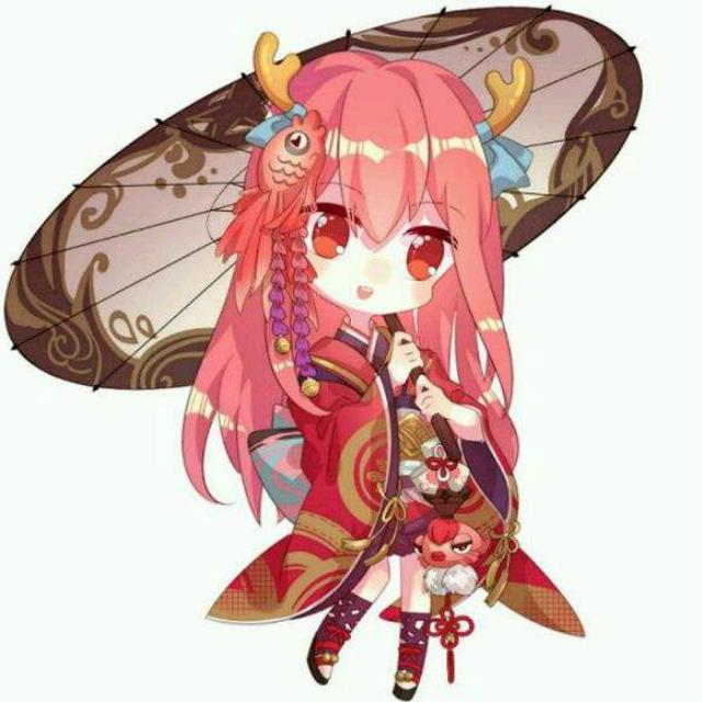 lu ming Instrumental