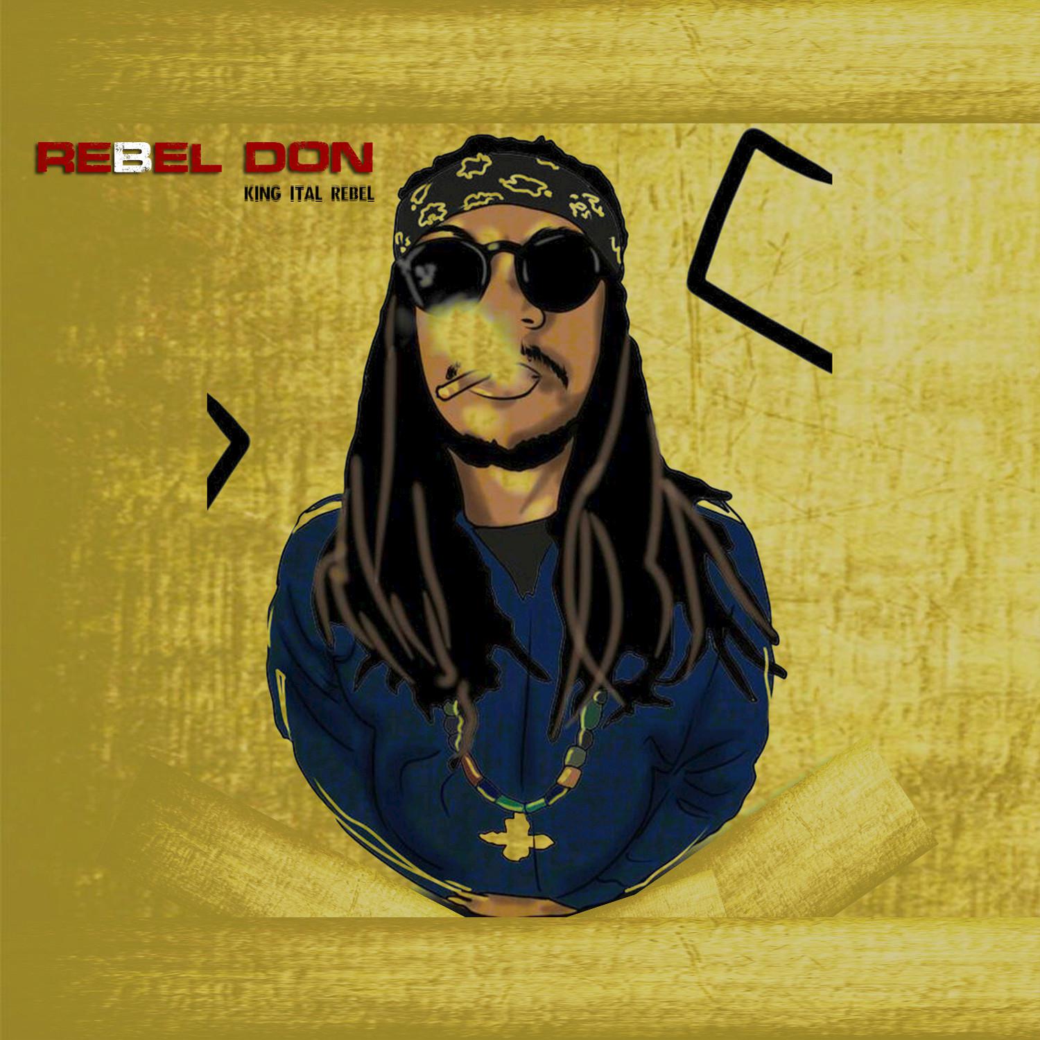 One Spliff (Keep The Evil Away)