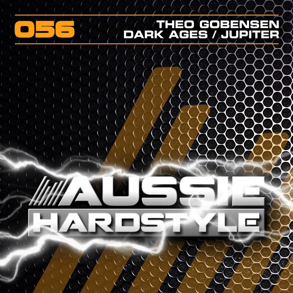 Jupiter (Original Mix)