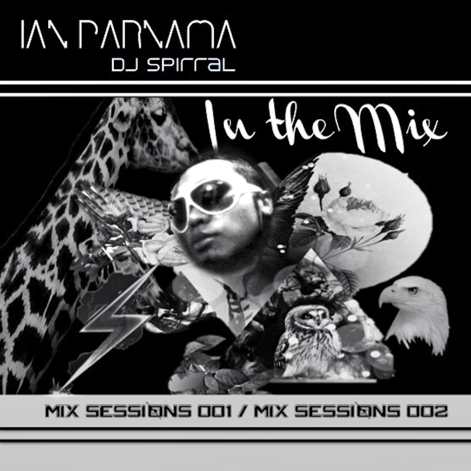 In the Mix (Session 001 & 002)