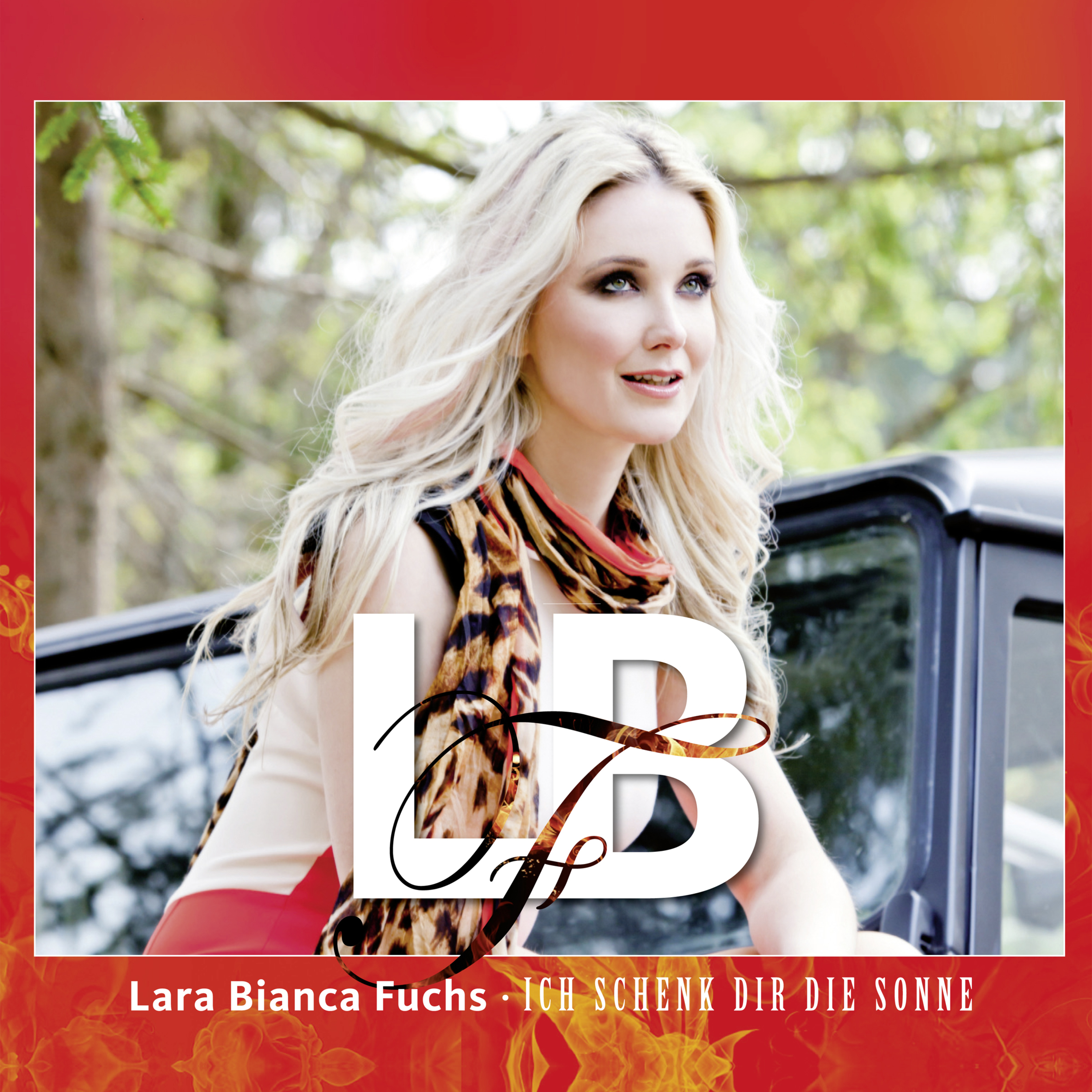 Ich schenk dir die Sonne (Radio Edit)