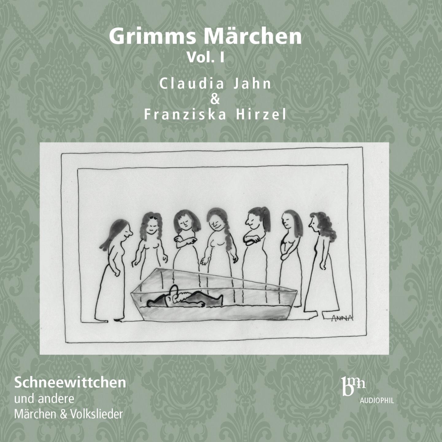 Grimms M rchen, Vol. I
