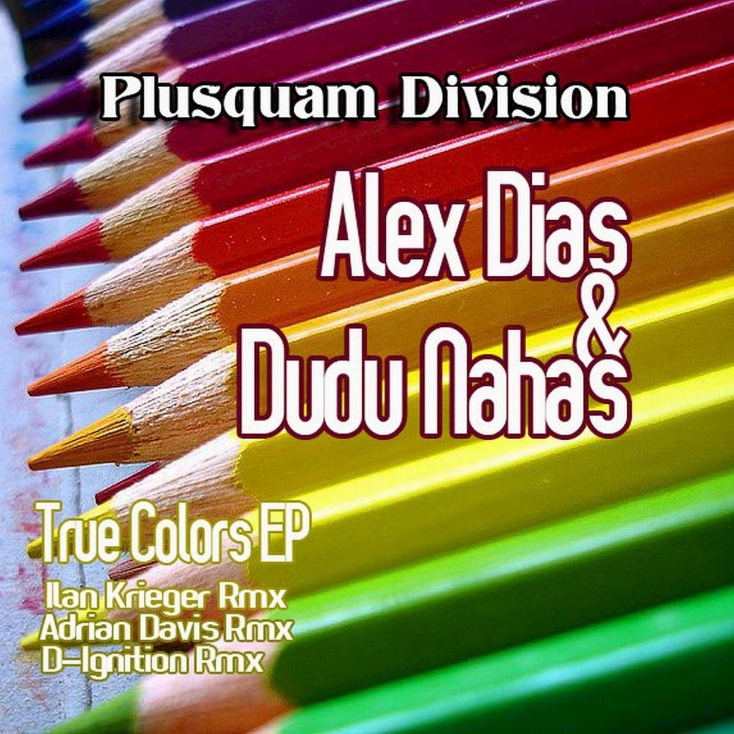 True Colors (Adrian Davis Remix)