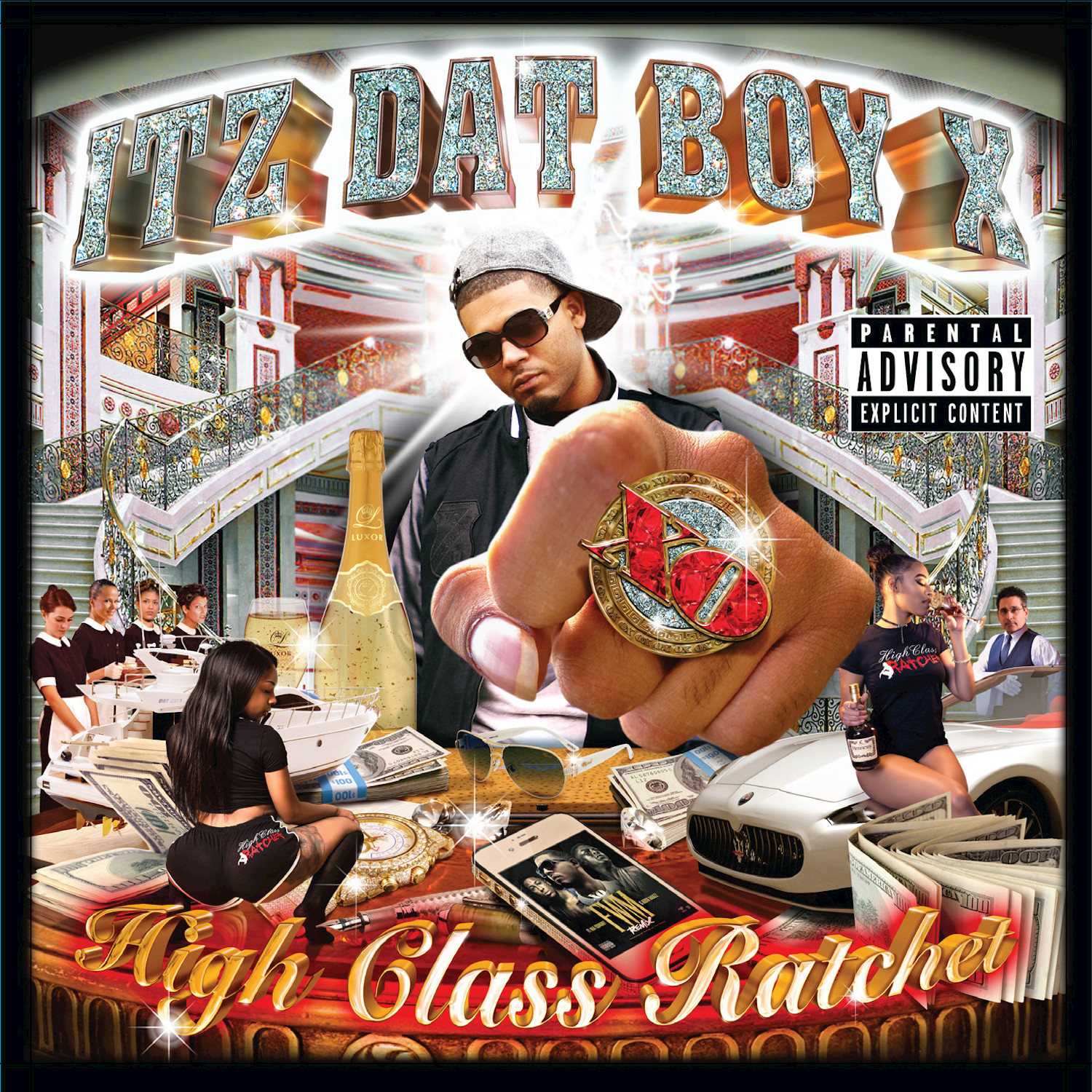 Back on That ********