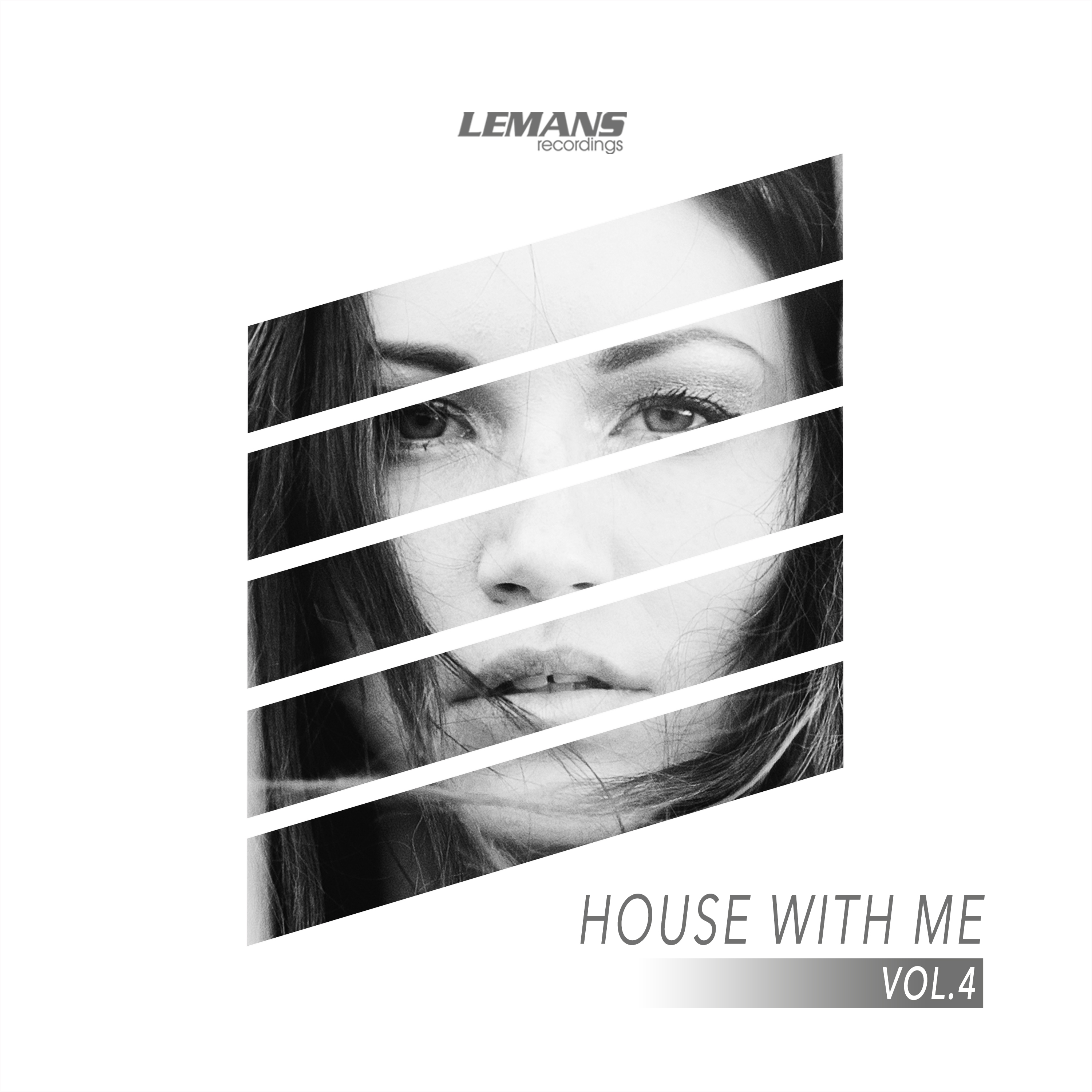 House With Me, Vol. 4