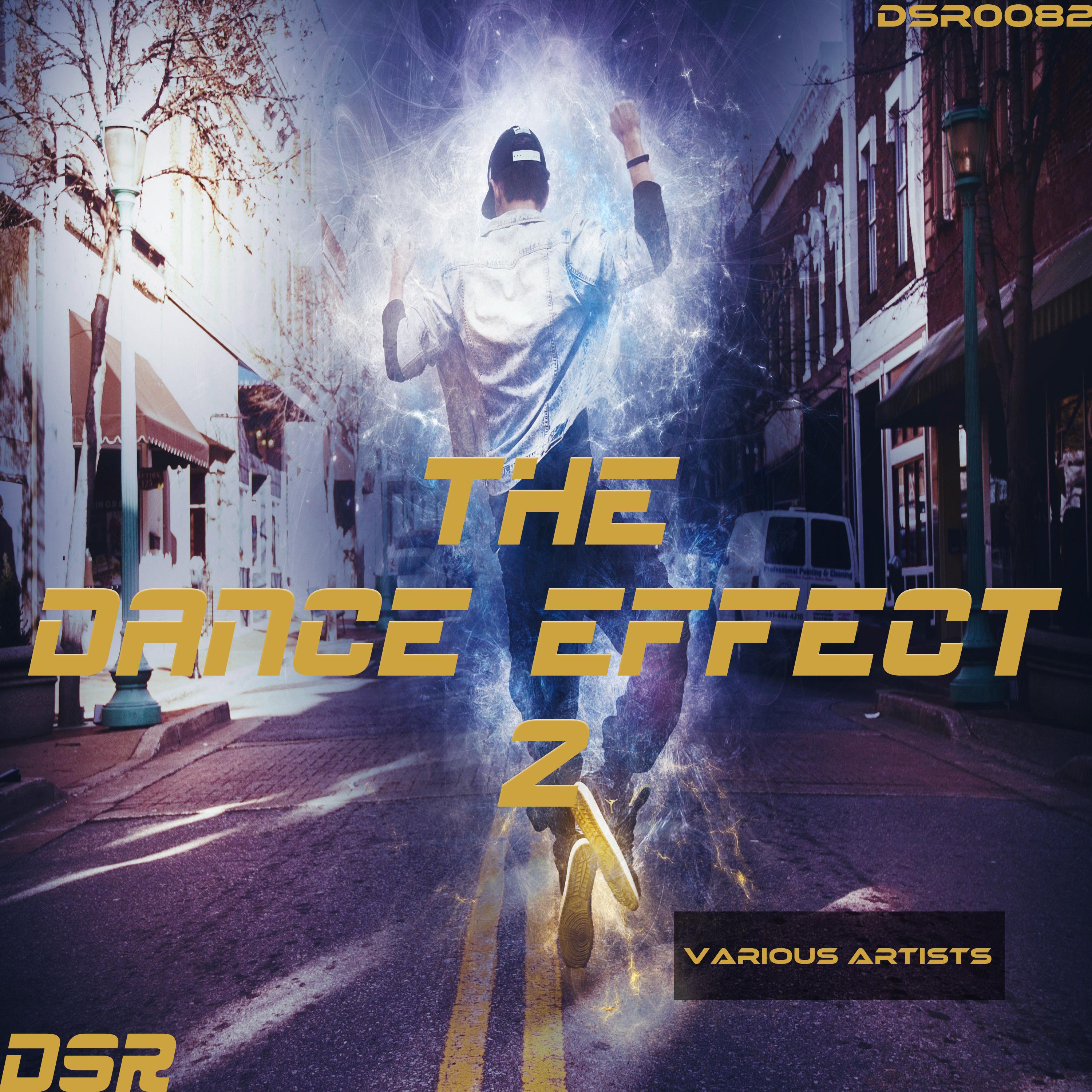 The Dance Effect, Vol. 2