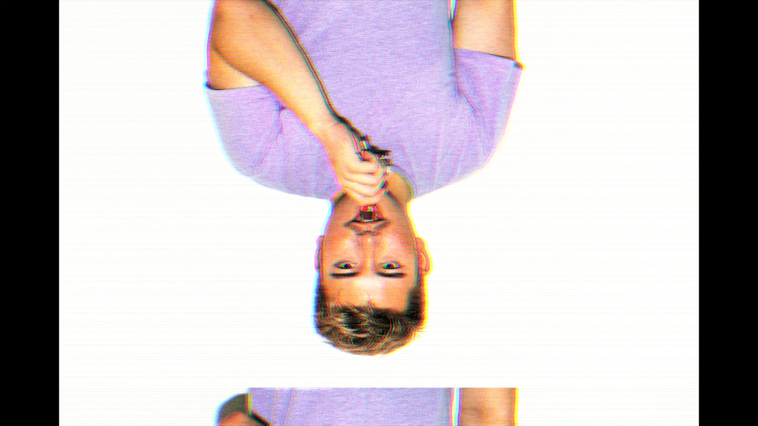 breathin Piano Version Cover: Ariana Grande