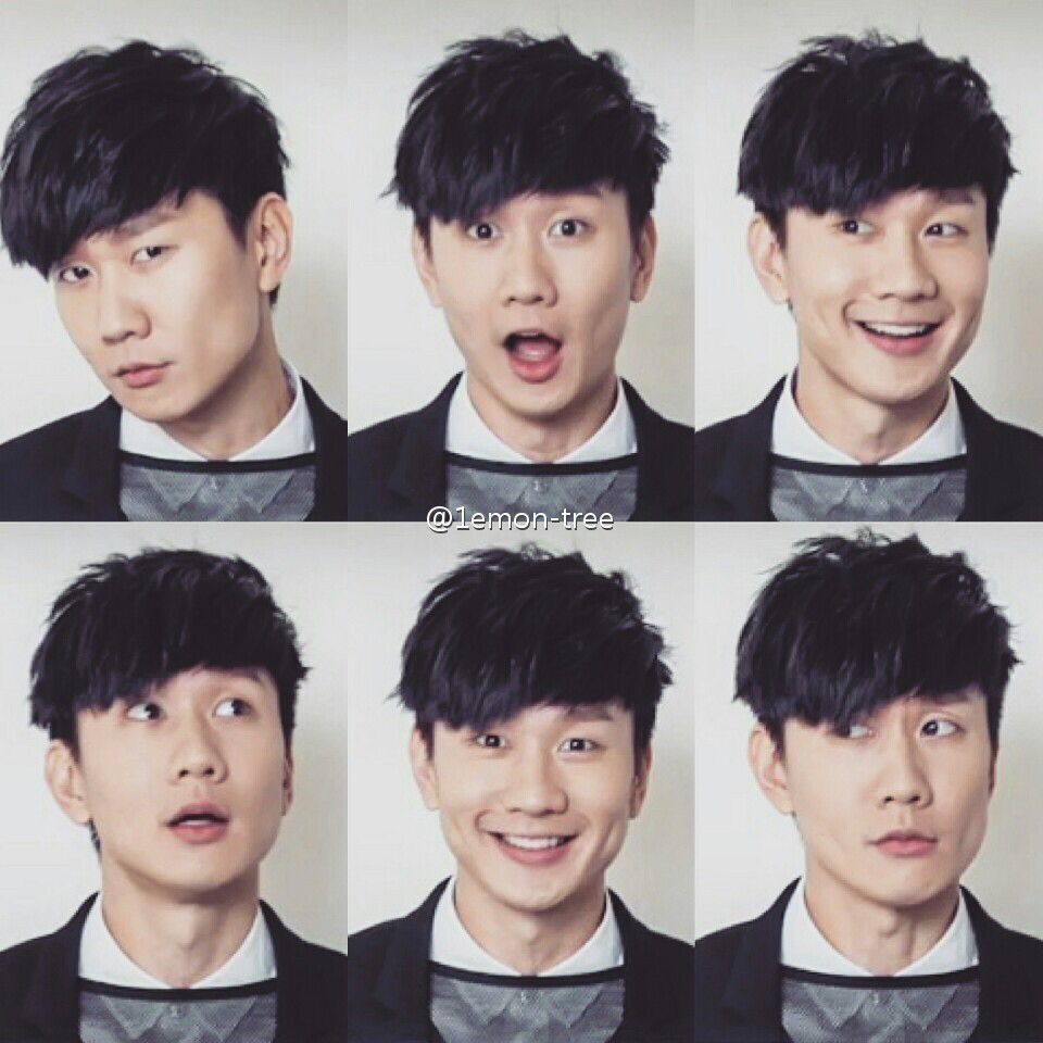 Always  Online Cover: lin jun jie