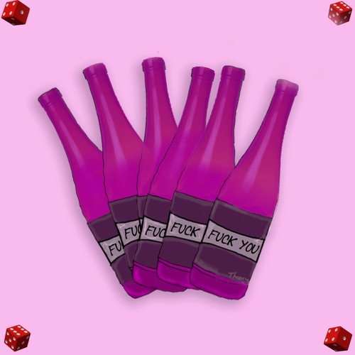 Pray For Em (Thomas Deil x IM Remix)