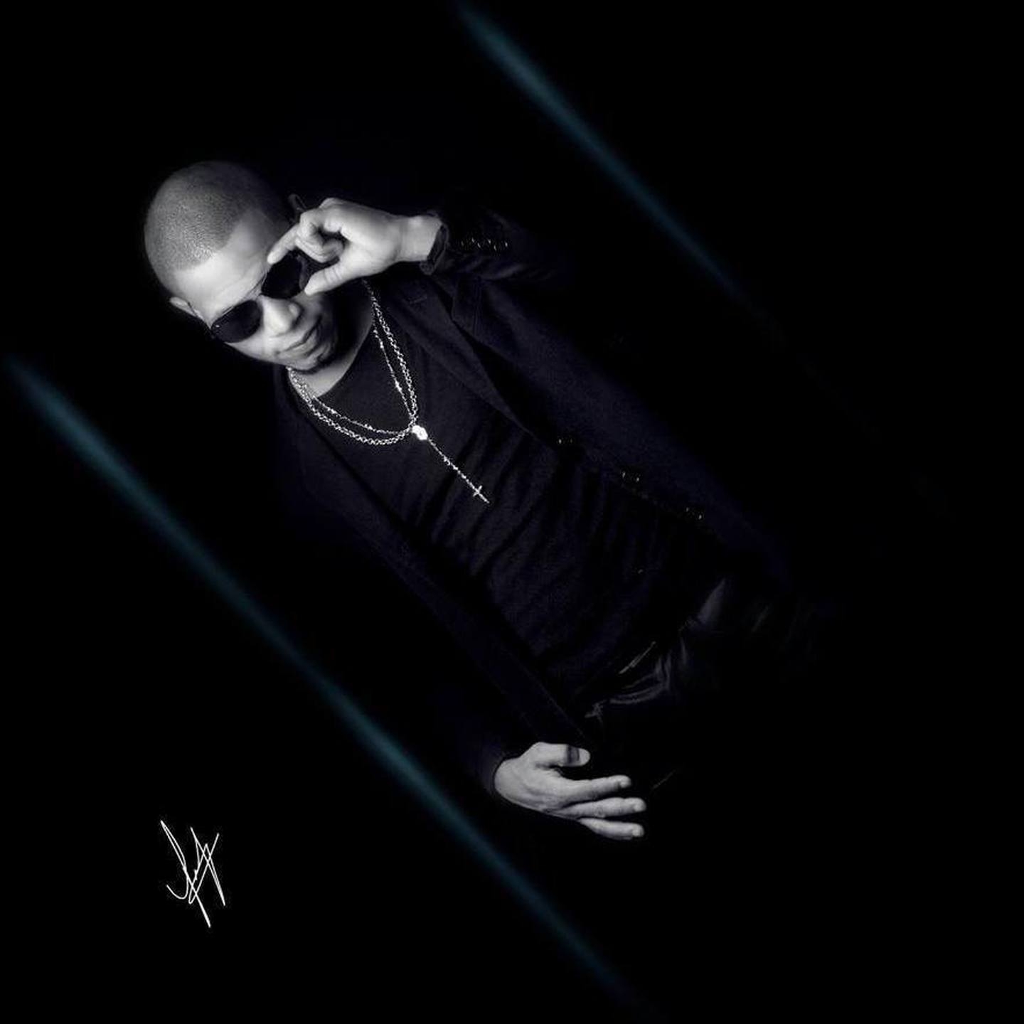 I Wanna Feel Your Vibe