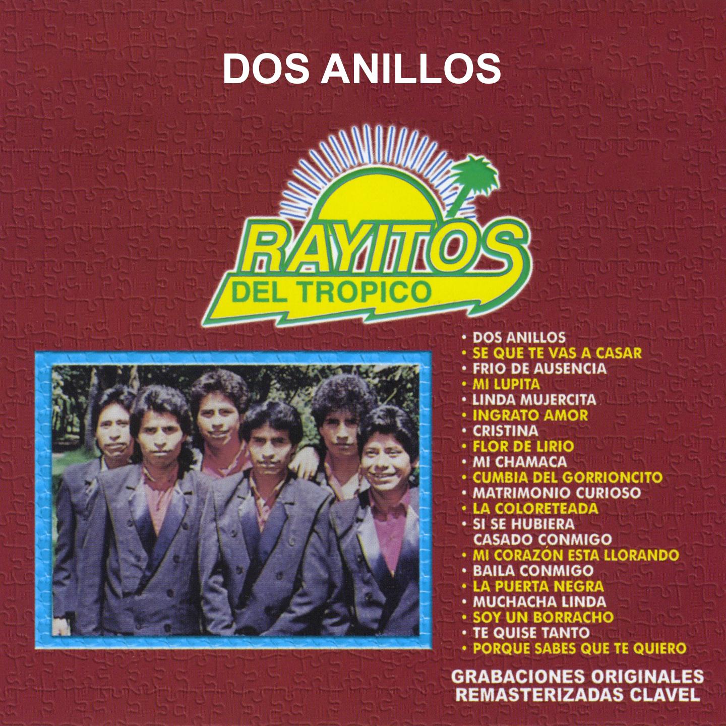 Se Que Te Vas a Casar Remastered