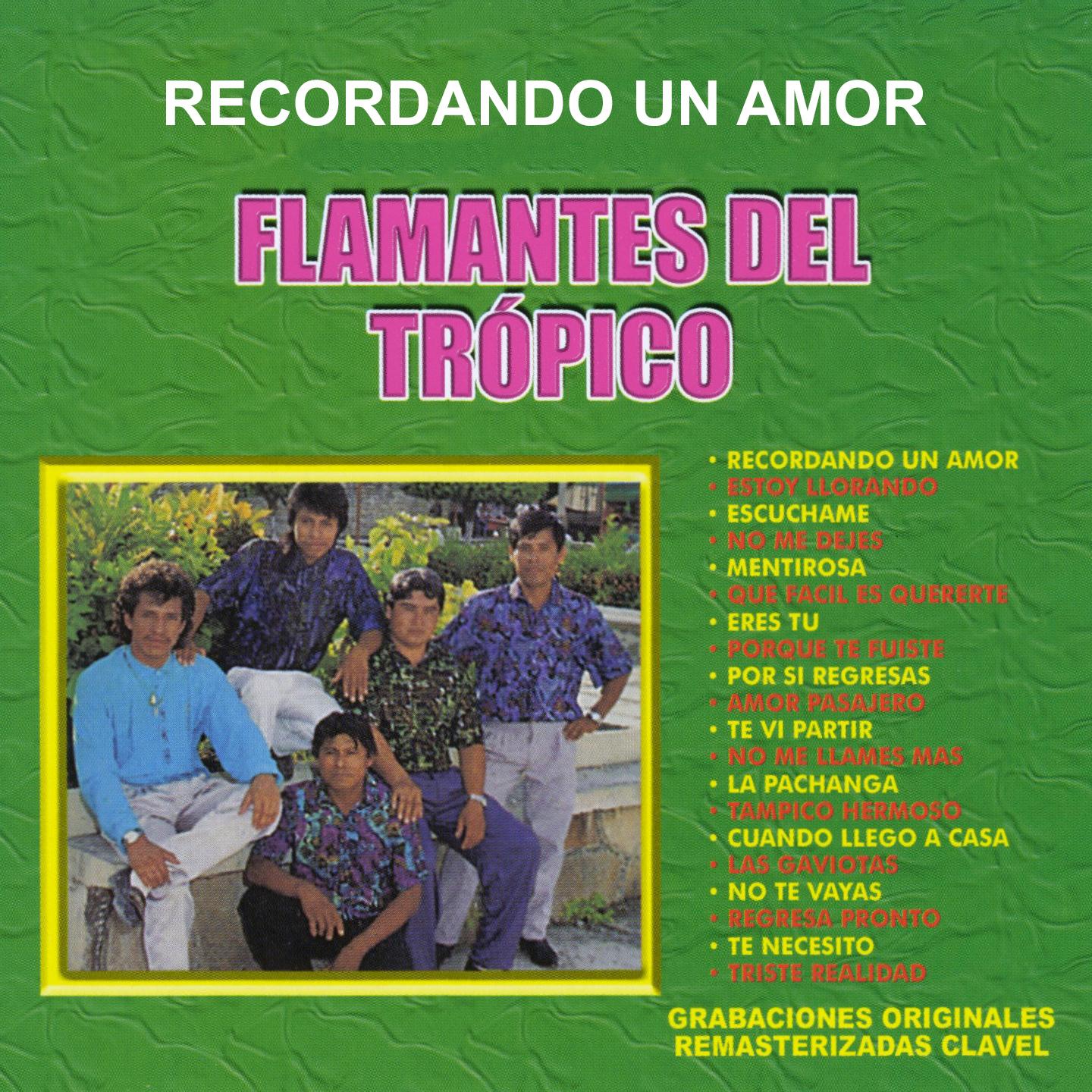 Te Vi Partir (Remastered)