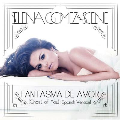 Fantasma de Amor (Ghost of You) [Spanish Version]