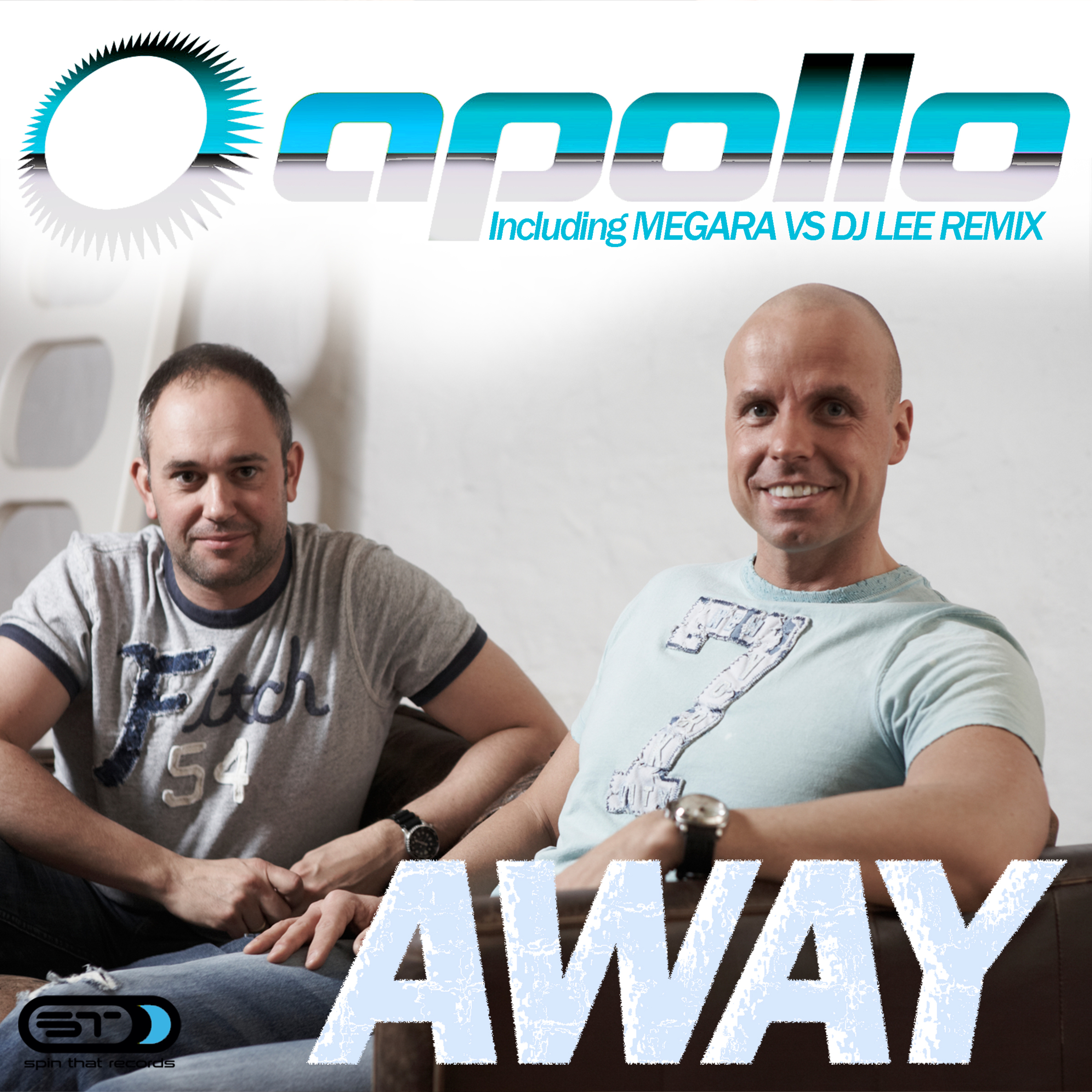 Away (Megara vs. DJ Lee Remix)