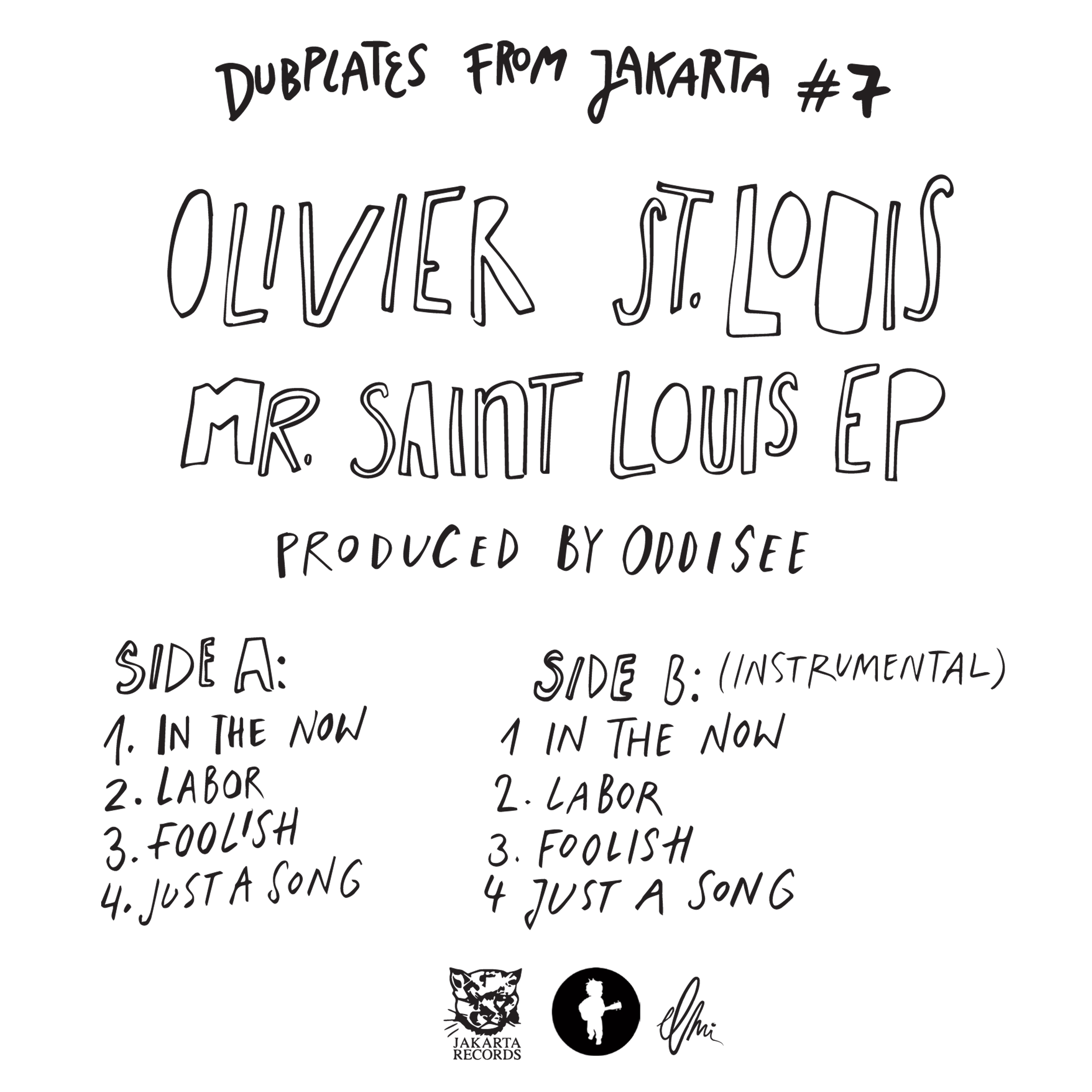 In the Now (Instrumental)