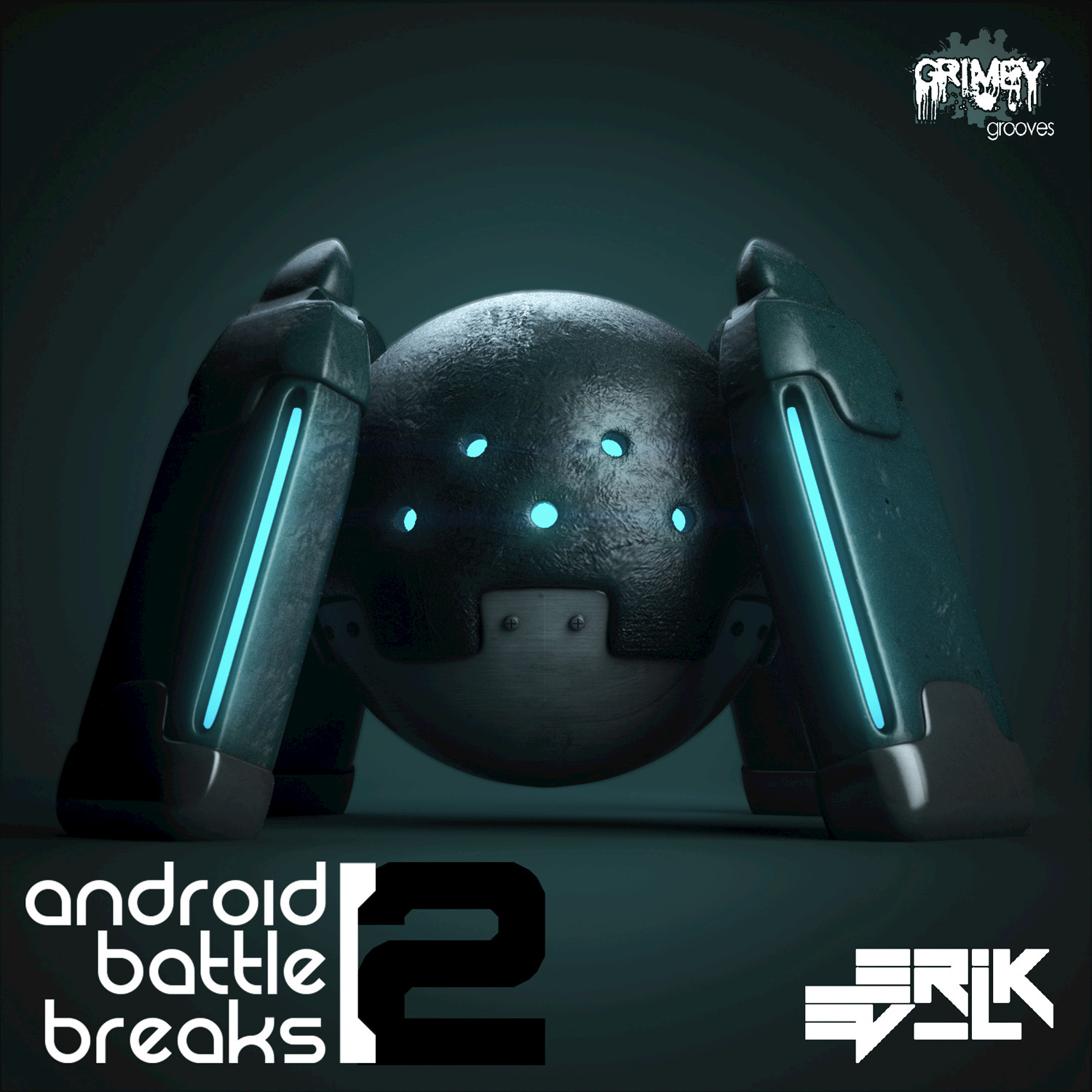 Android Battle Breaks 2