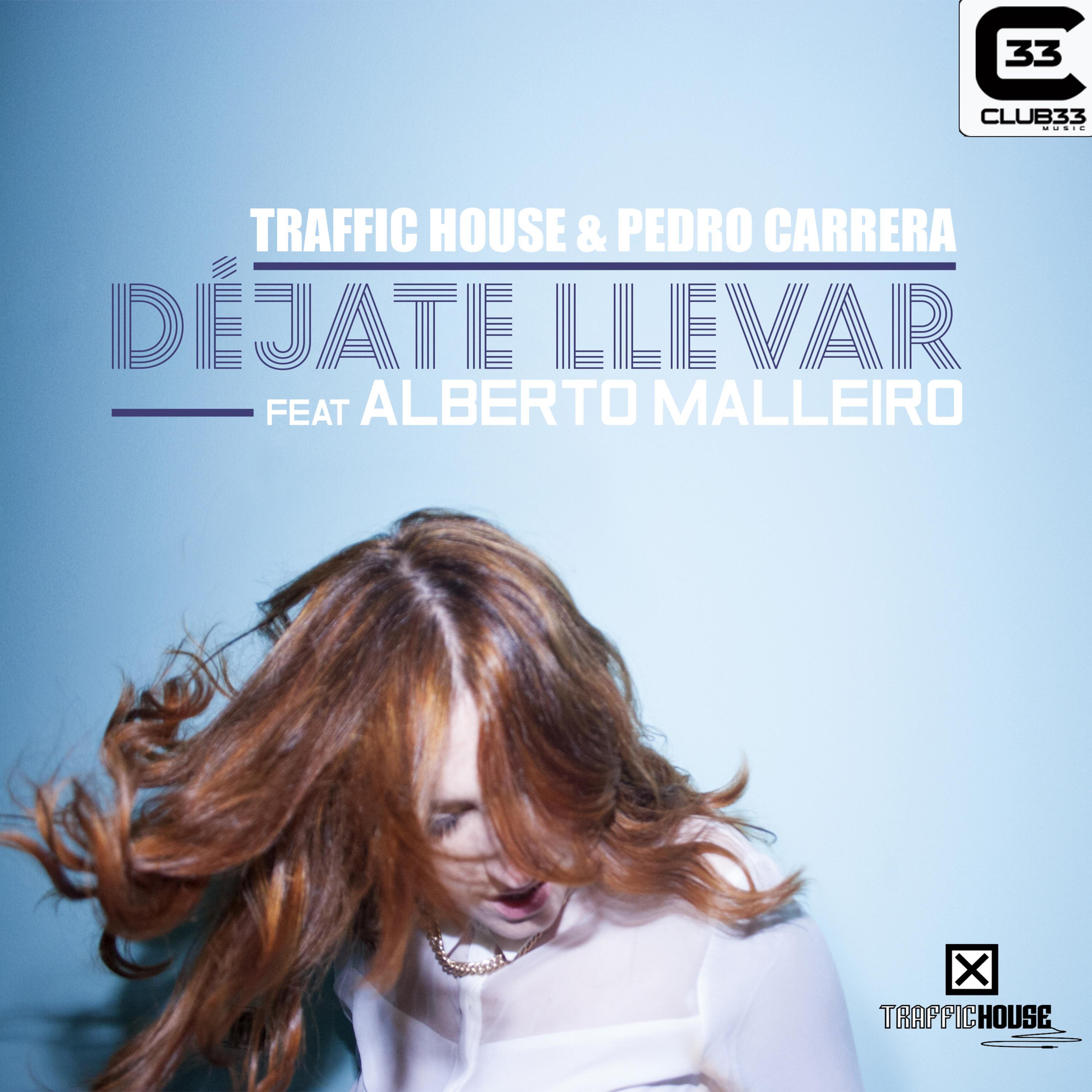 De jate Llevar Radio Edit