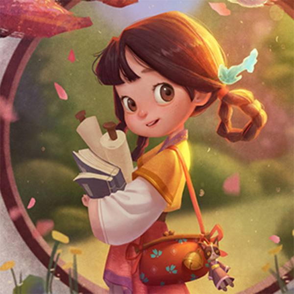 bao bao ju chang tao tao xue gu shi