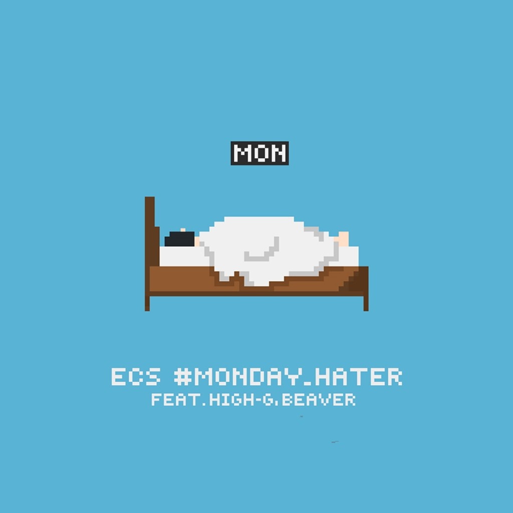 #monday - hater