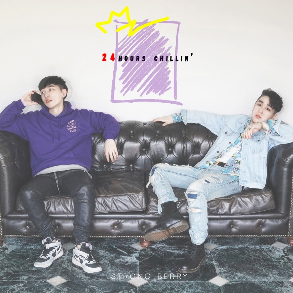 24Hours Chillin`