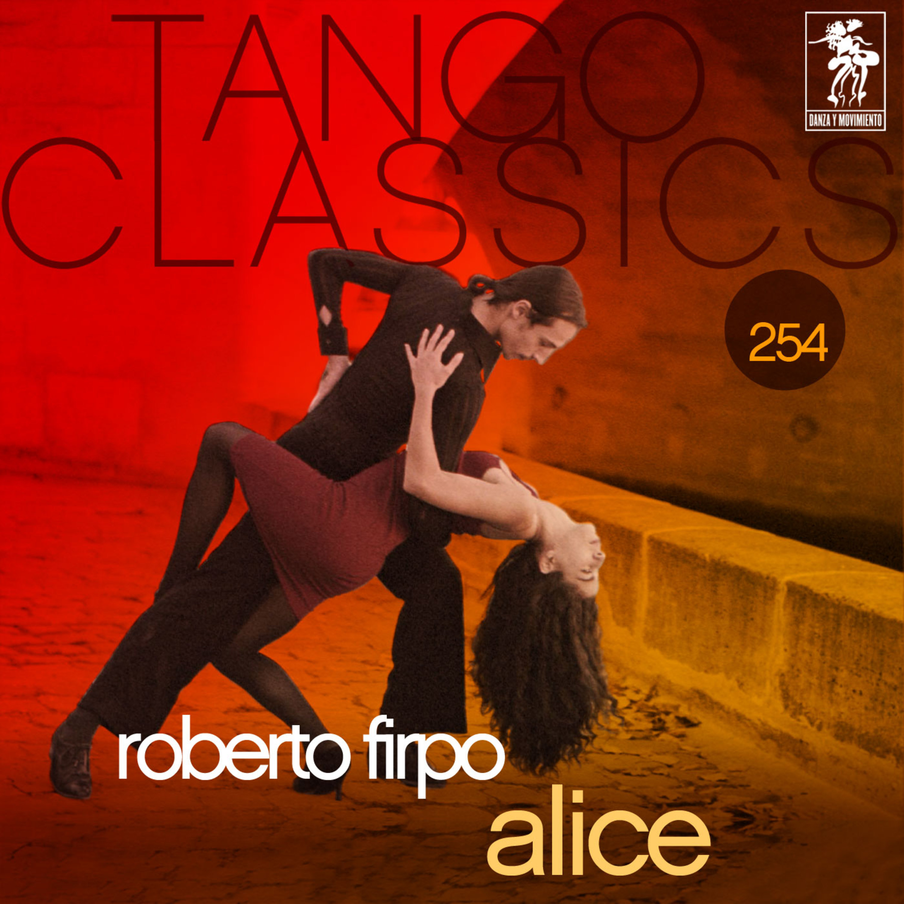 Tango Classics 254: Alice