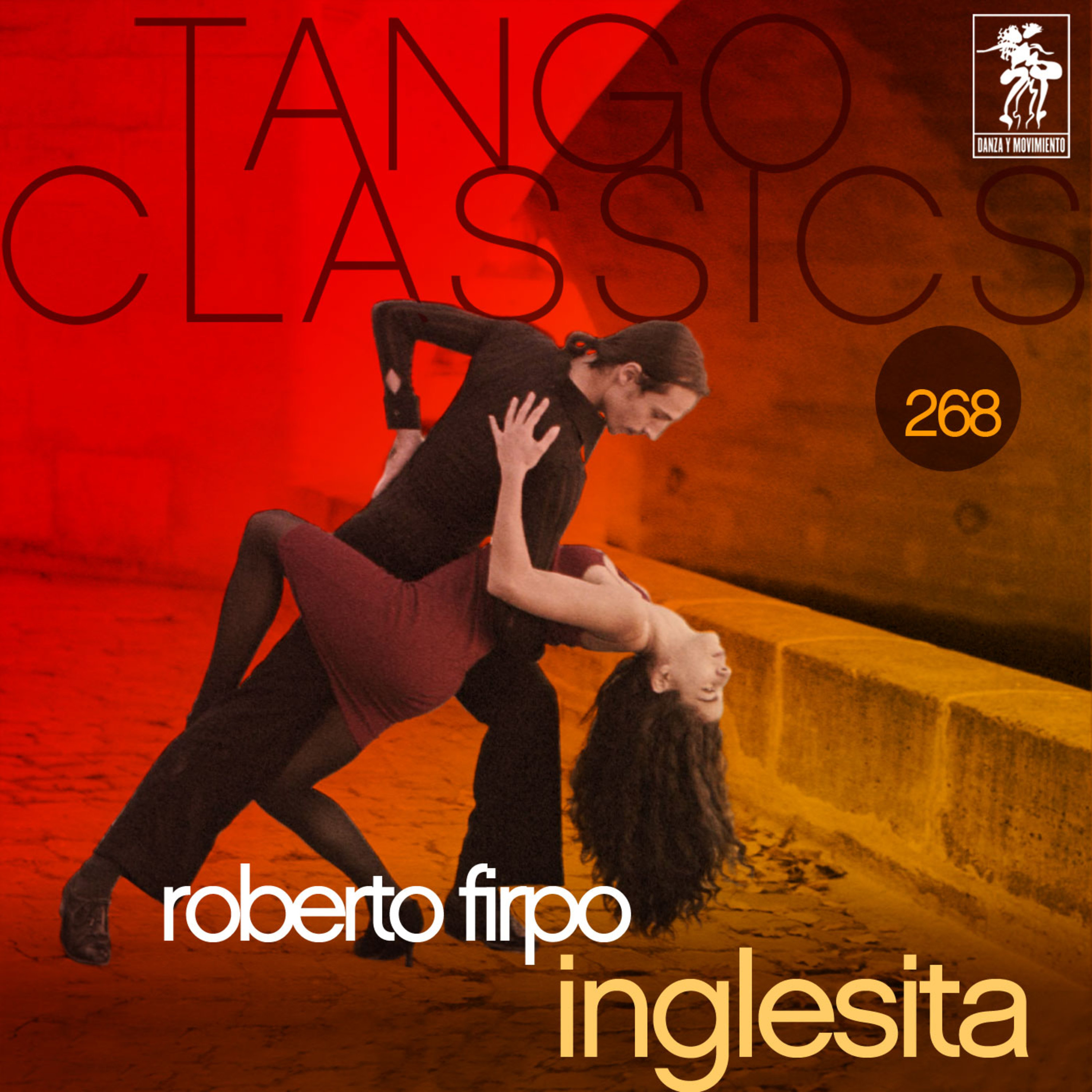 Tango Classics 268: Inglesita