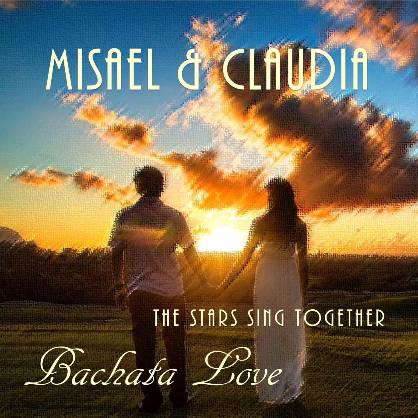 Bachata Love (The Stars Sing Together)
