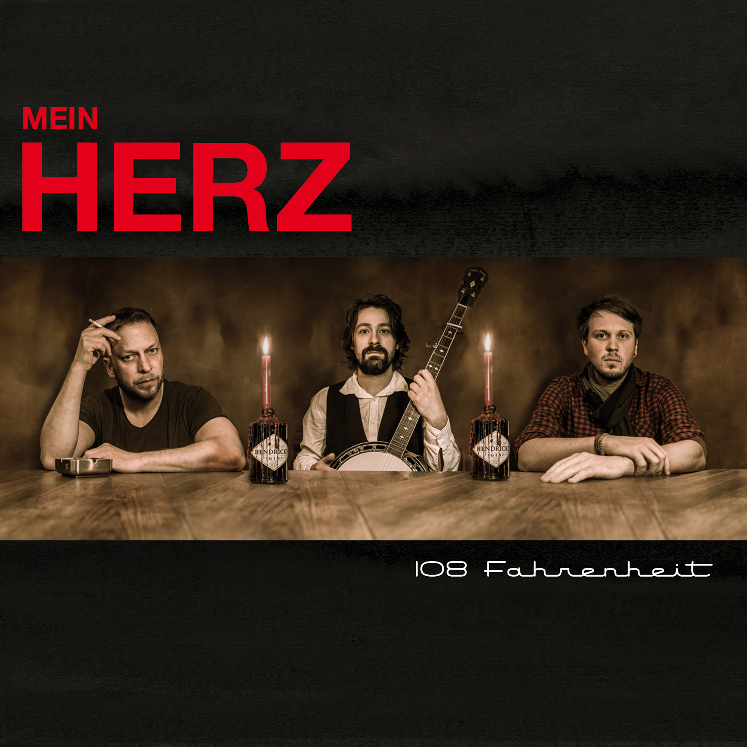 Mein Herz (Live in Studio Version [Bonus Track])