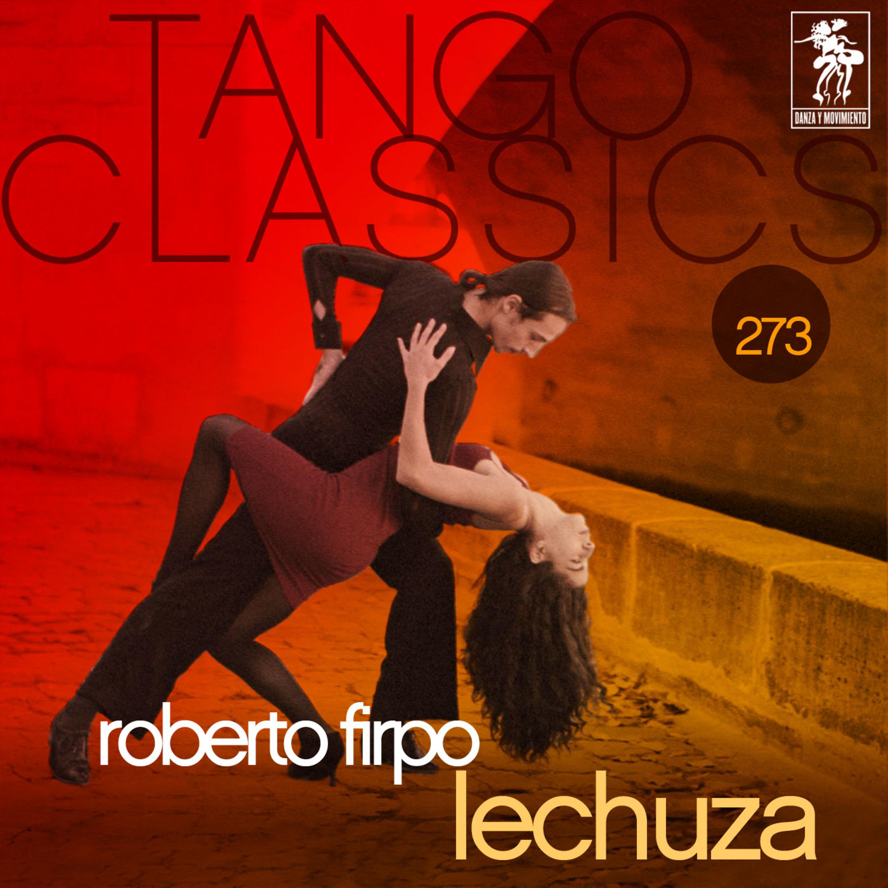 Tango Classics 273: Lechuza