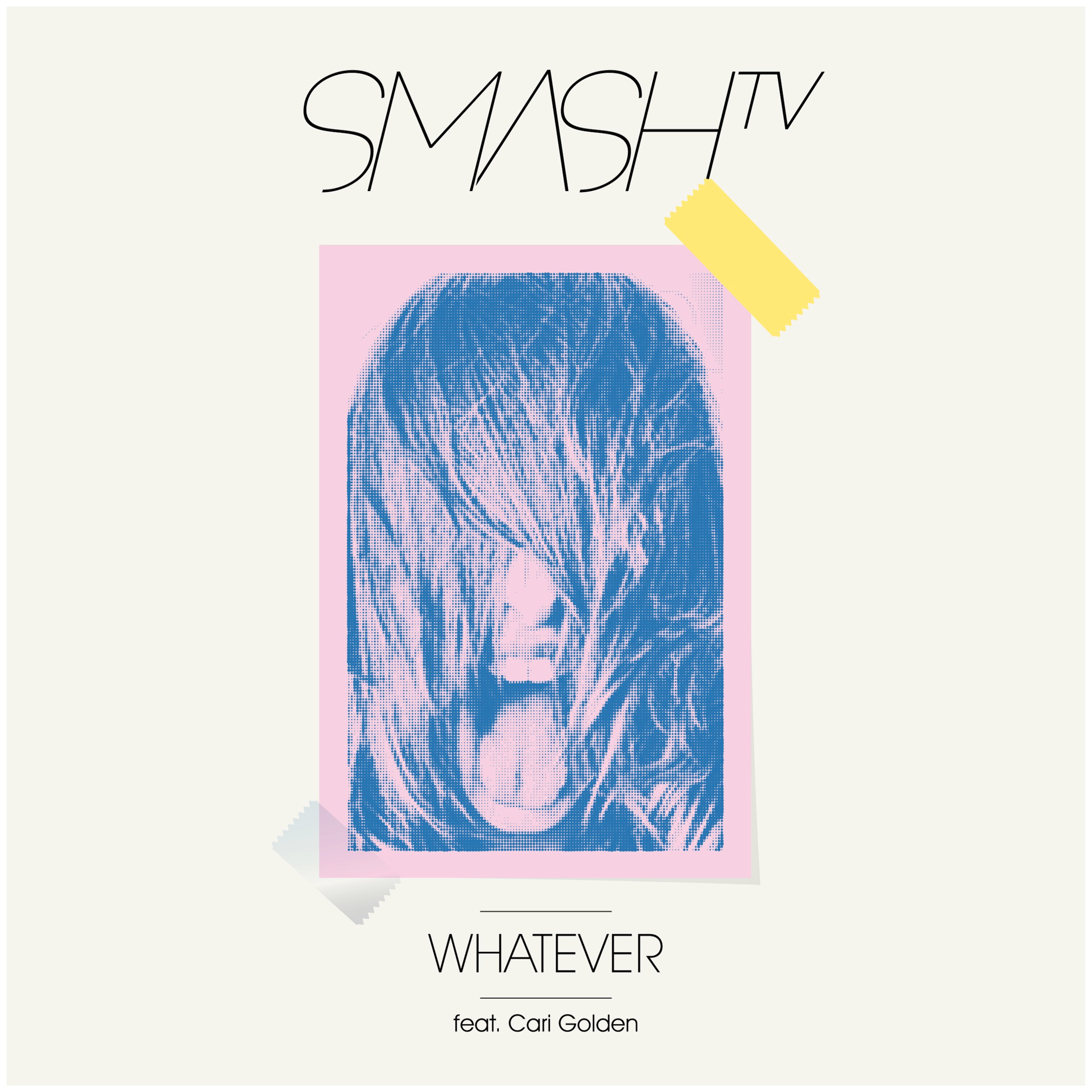 Whatever (Remixes)