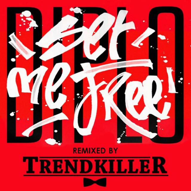 Set Me Free (Trendkiller Remix)
