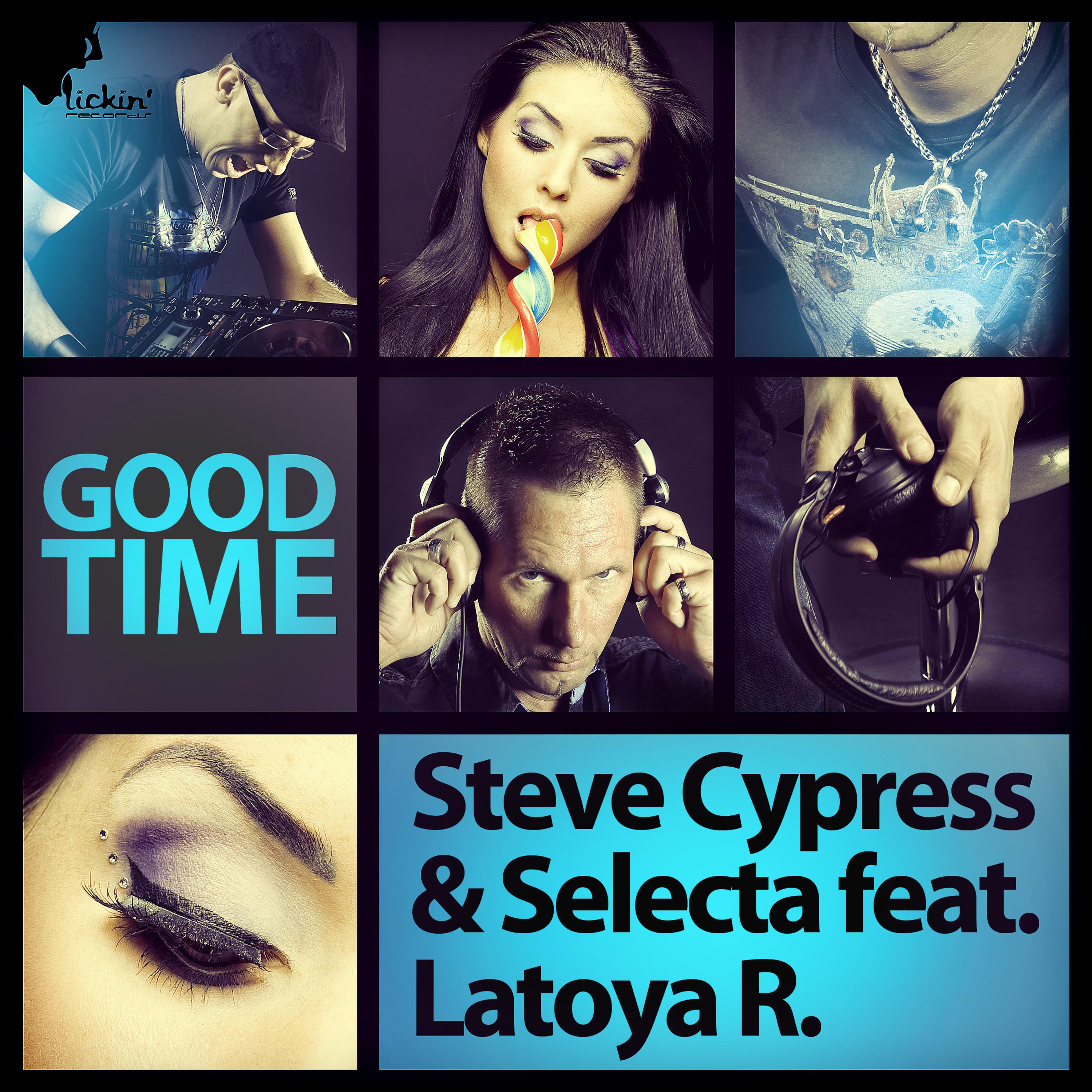 Good Time (Remixes)