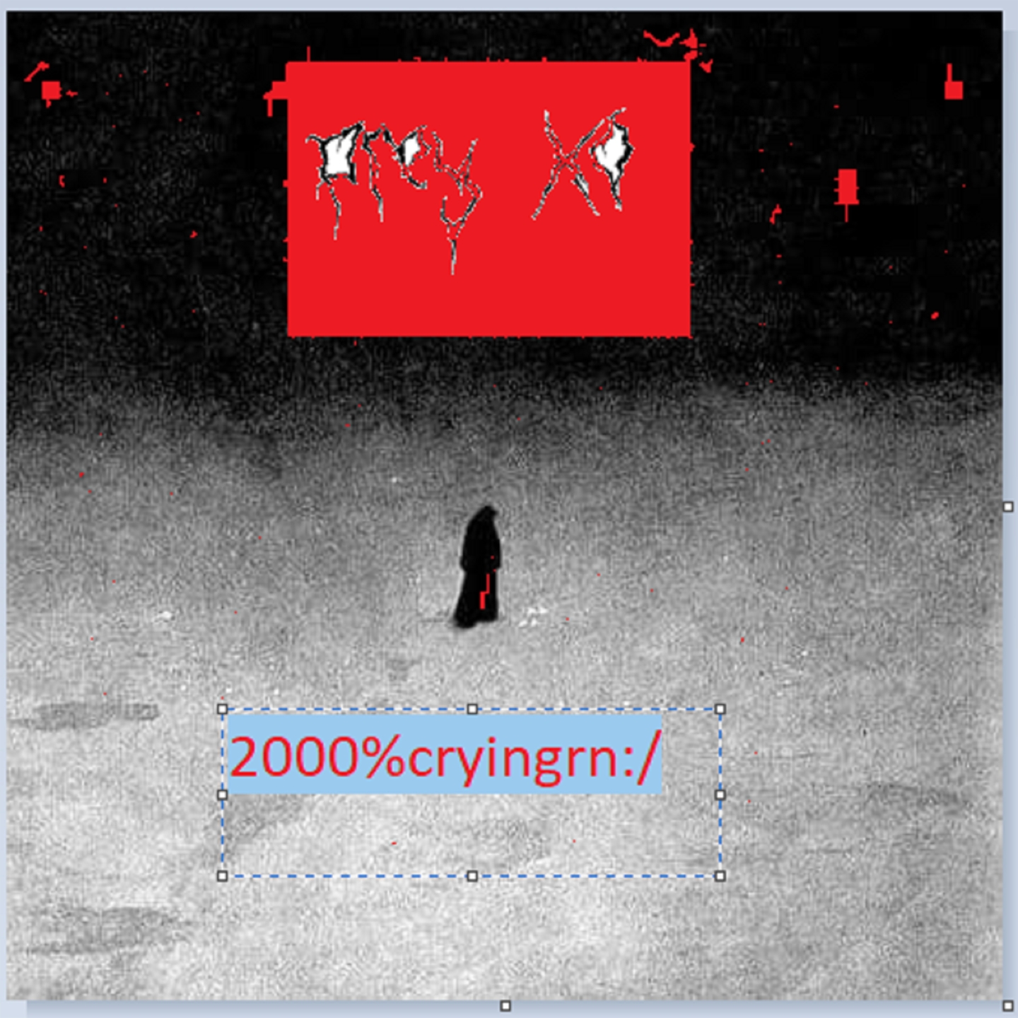 Imsotiredbutmyheartfeelslikeitsgnaexplode