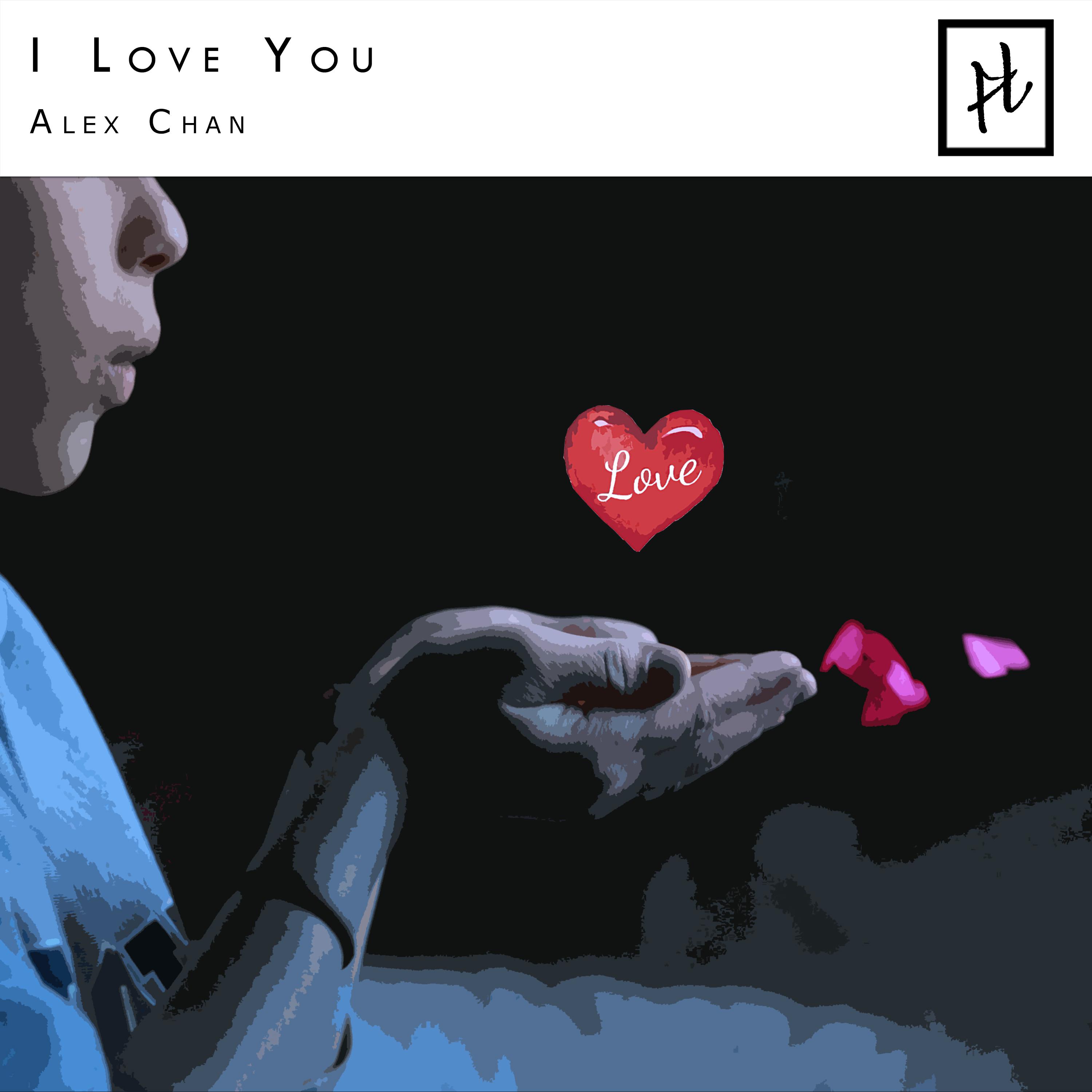 I Love You (Radio Edit)