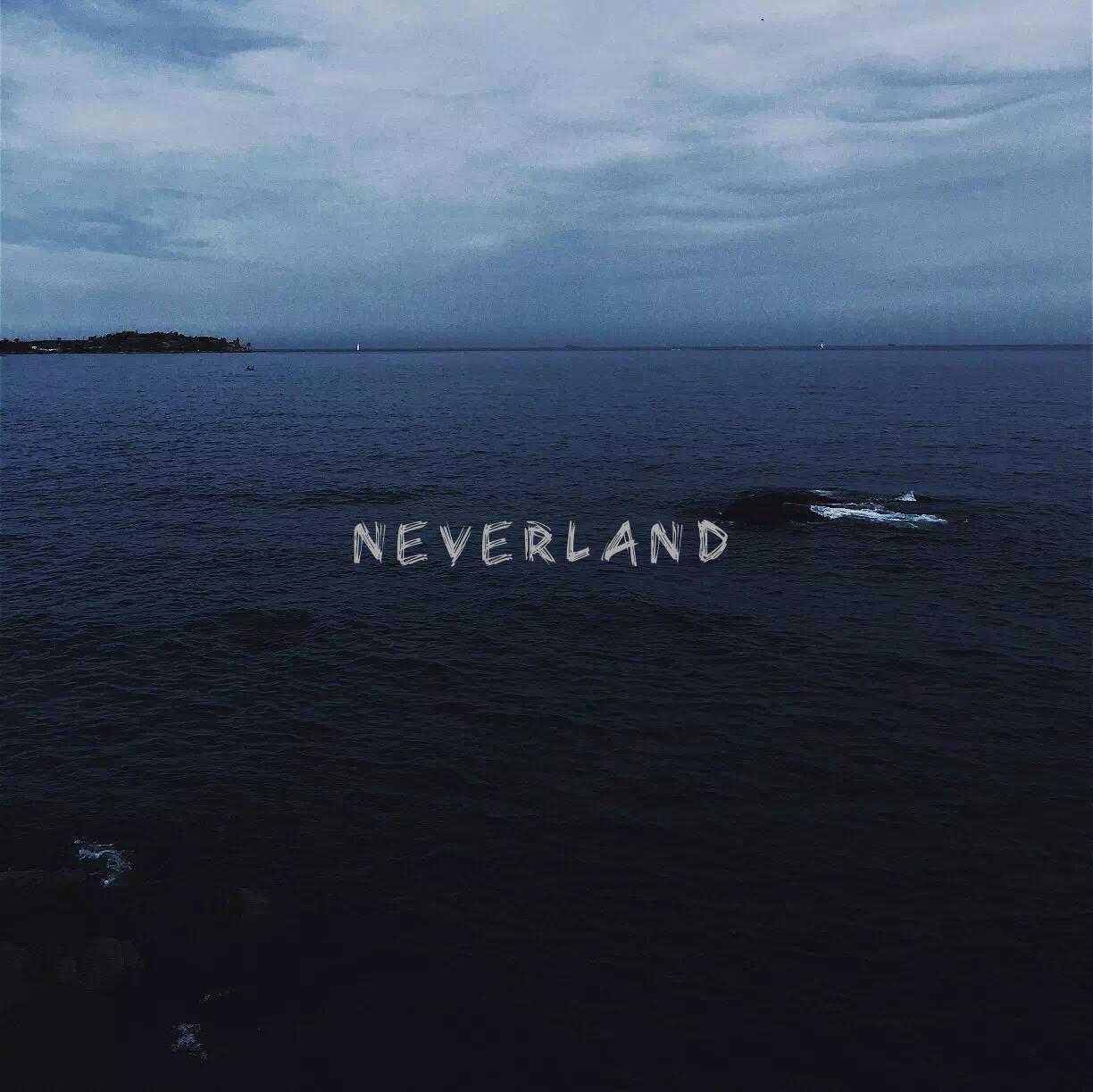 Neverland (Jarviz Bootleg)