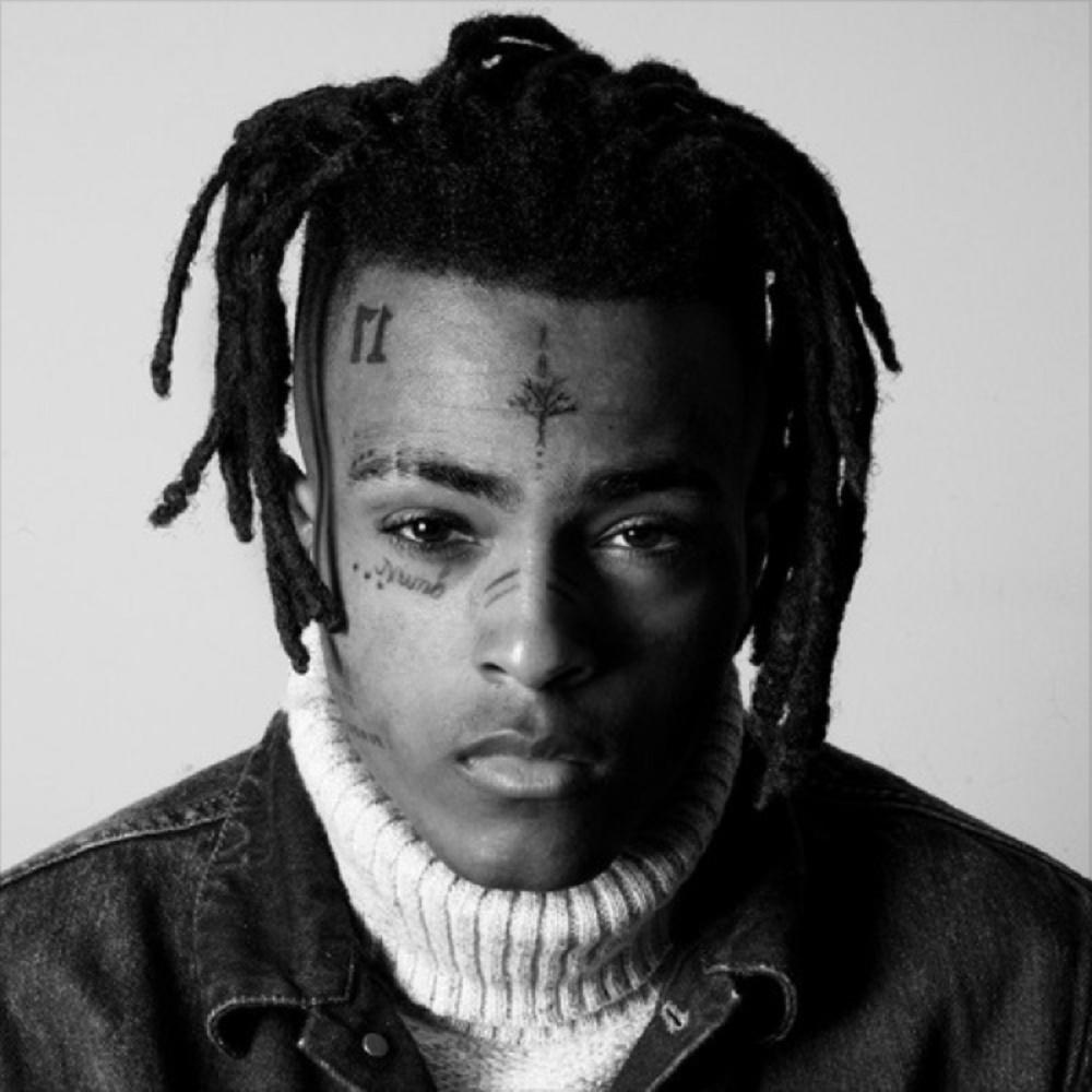 RIP XXXTENTACION (tribute for xxx 3 )