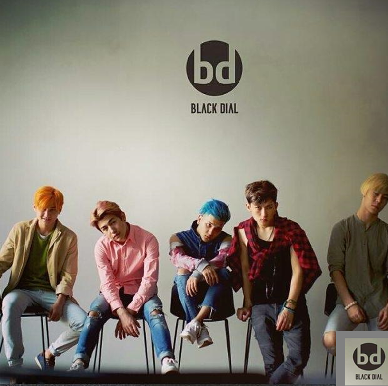 Black  Dial    Bul  soni  yemes