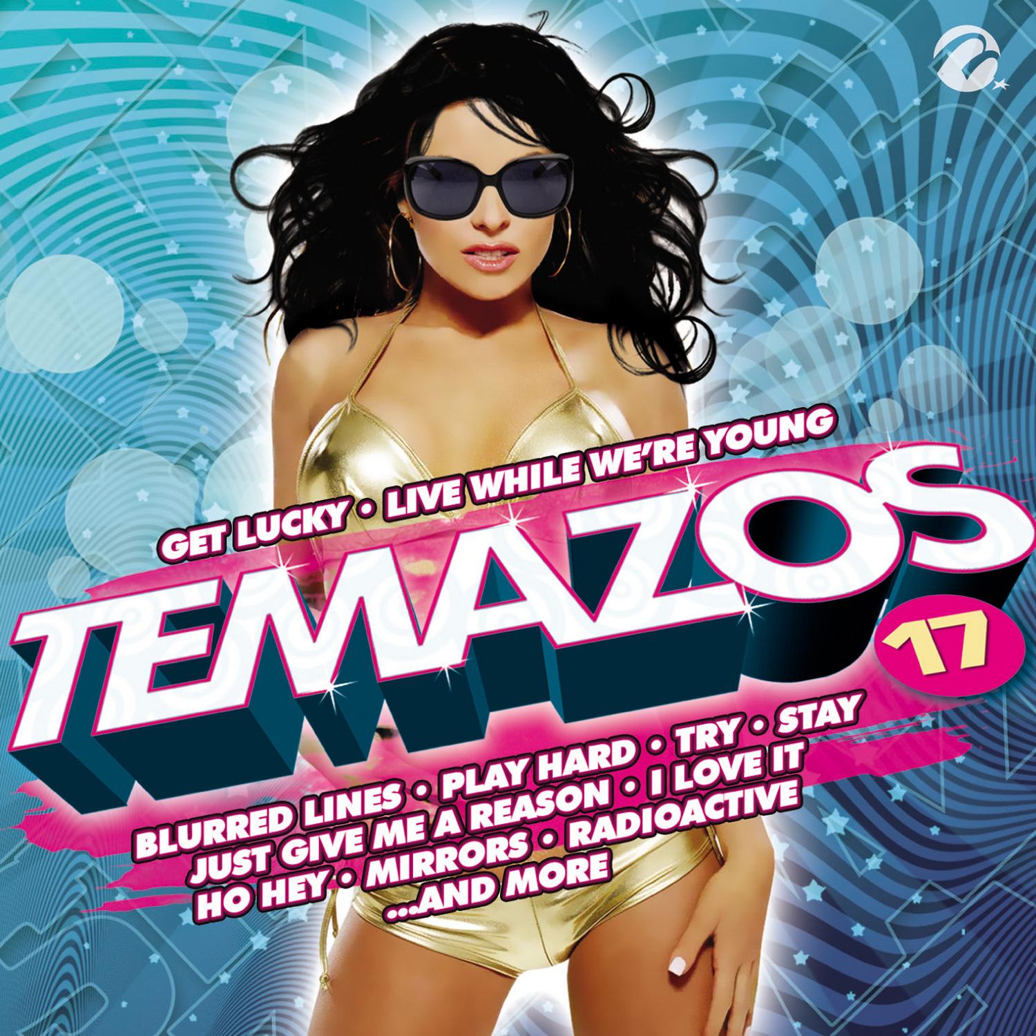 Live While We're Young