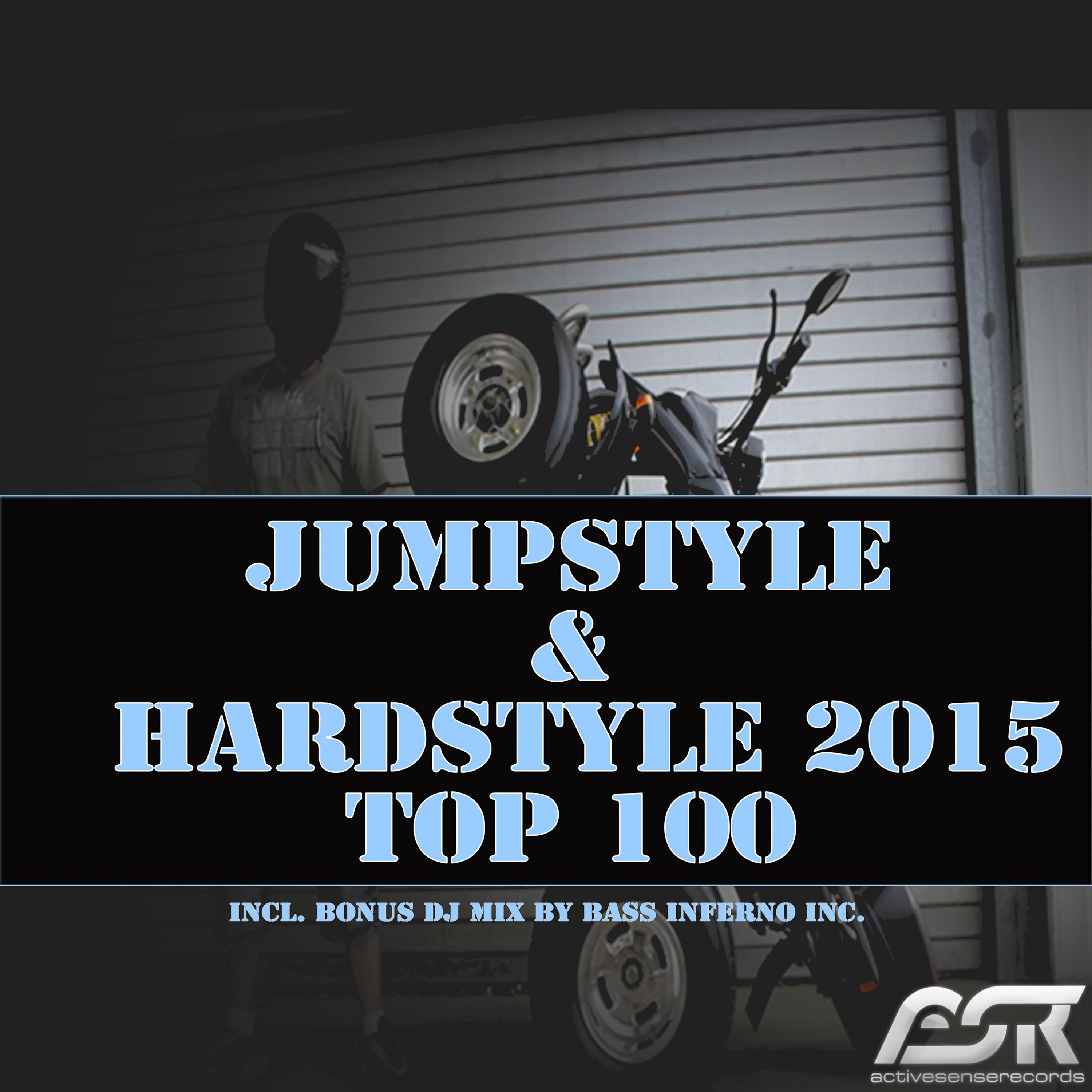Jumpstyle & Hardstyle 2015 Top 100