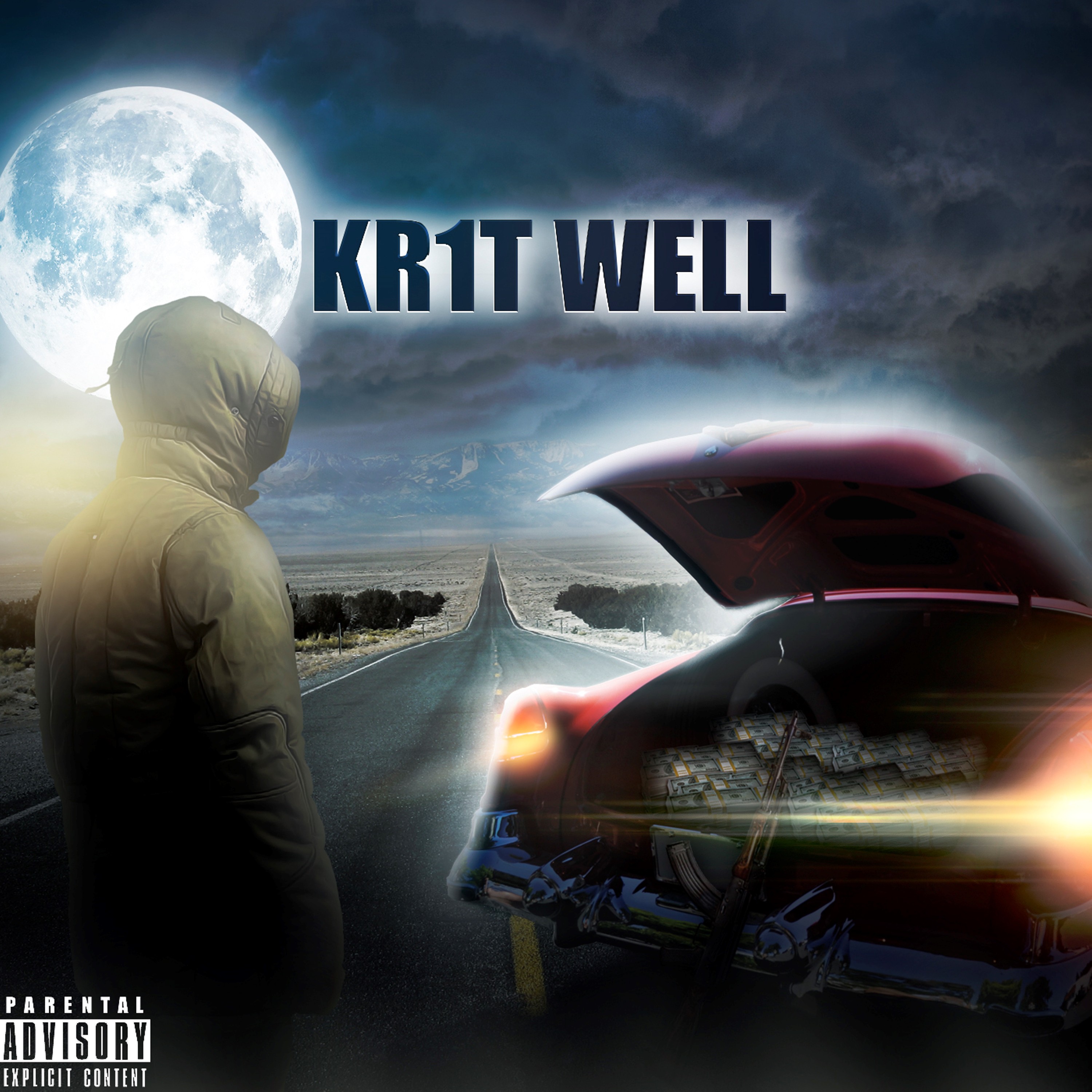 Ich brauch' keinen Grund (Radiomix)