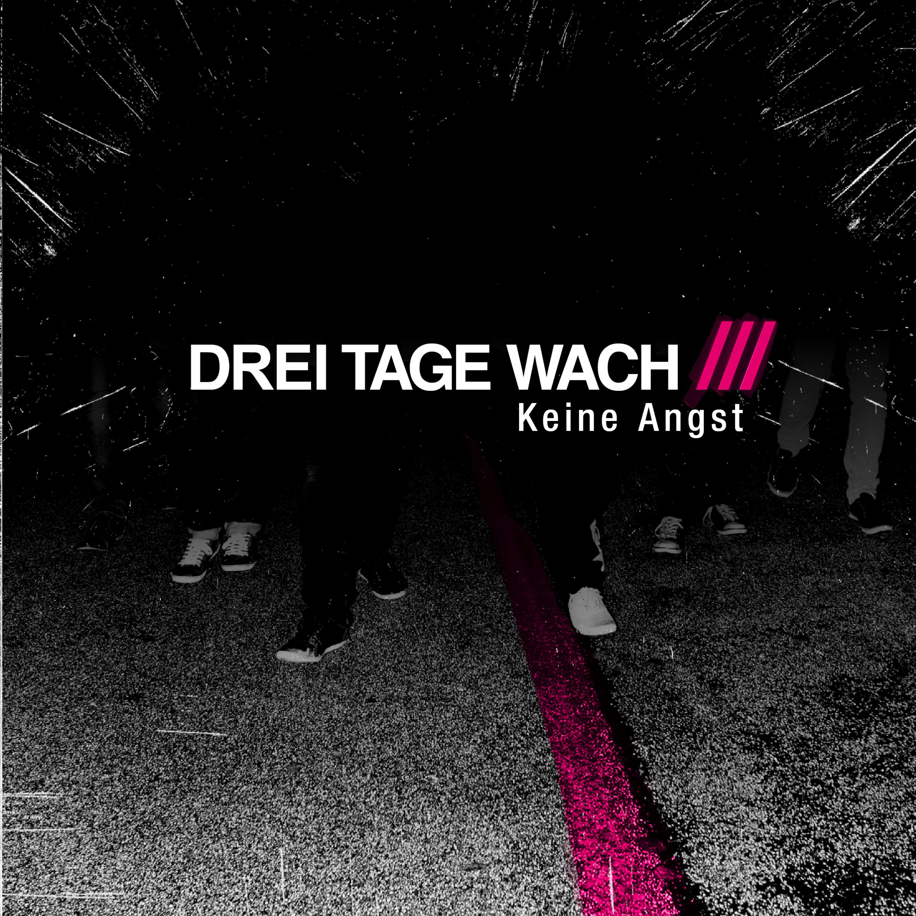 Keine Angst (Winterbunger Remix)