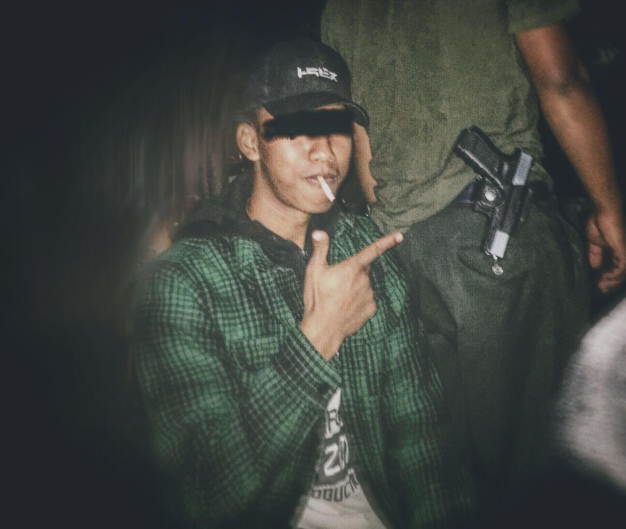 wo shi mei you qian de shuo chang ge shou