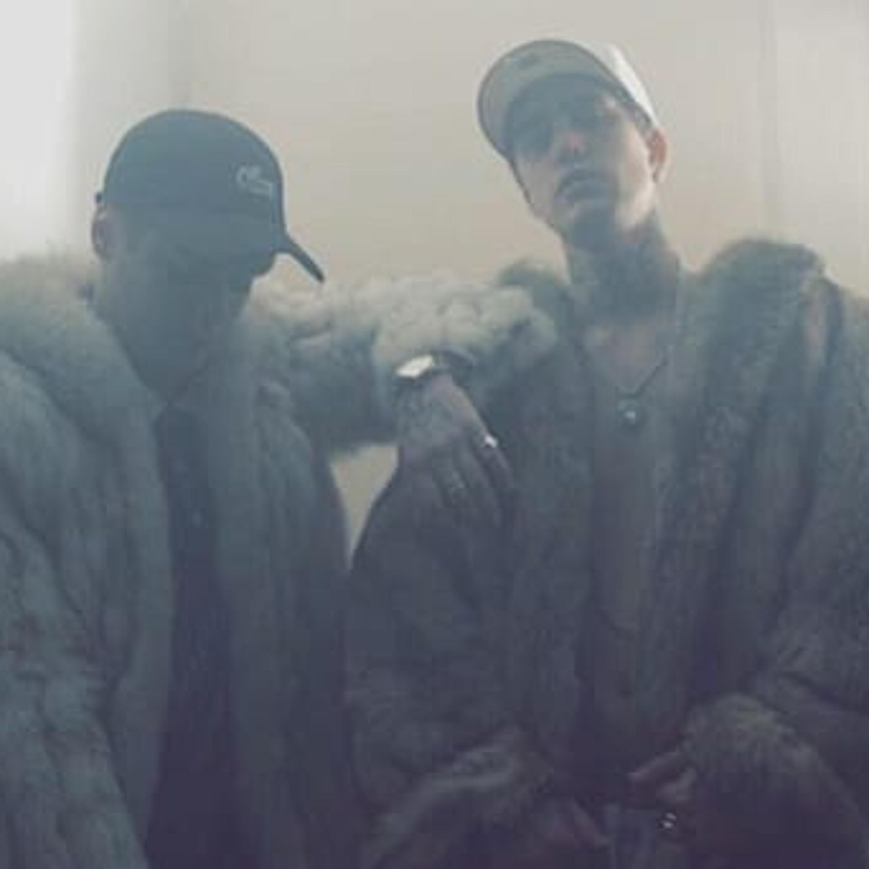 Estoy sin un peso / Lo que se