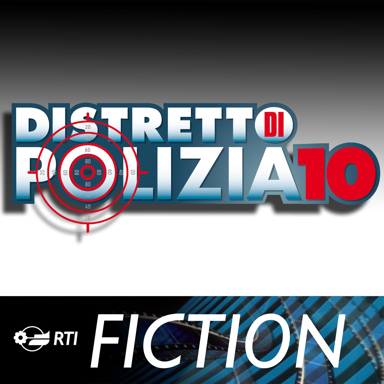 Distretto di polizia 10 (Colonna sonora originale della serie TV)